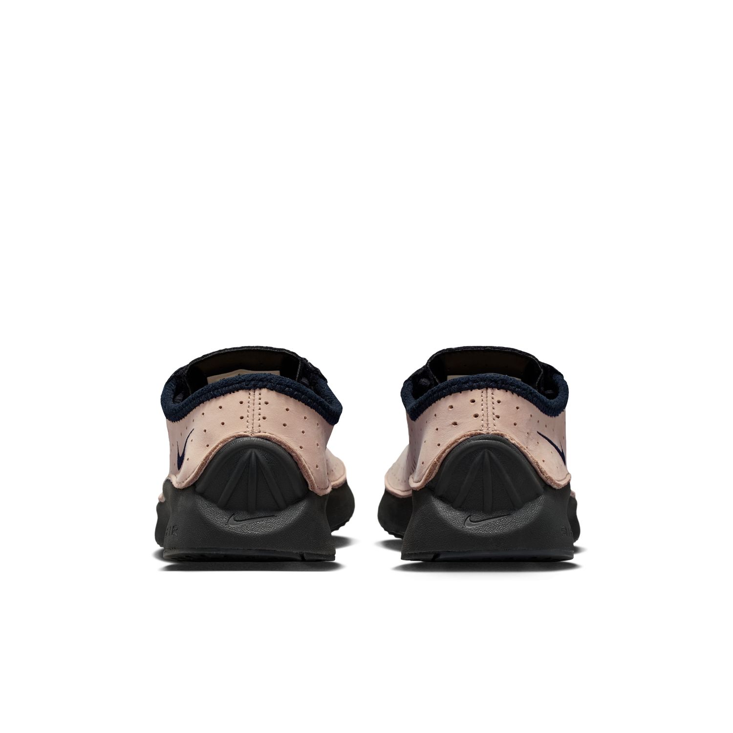 Sapatilhas Casual de Mulher W Air Superfly Castanho-2