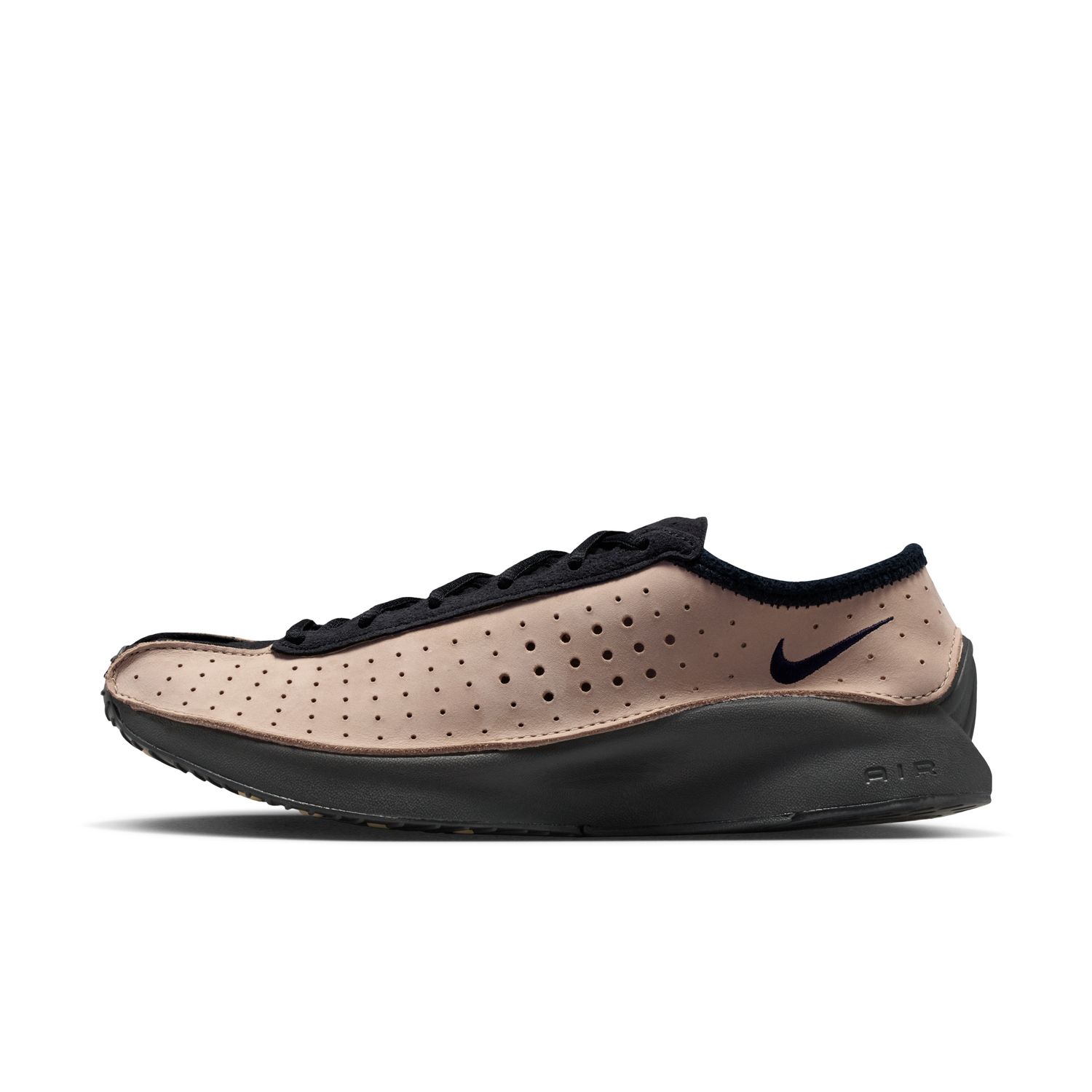 Sapatilhas Casual de Mulher W Air Superfly Castanho-5
