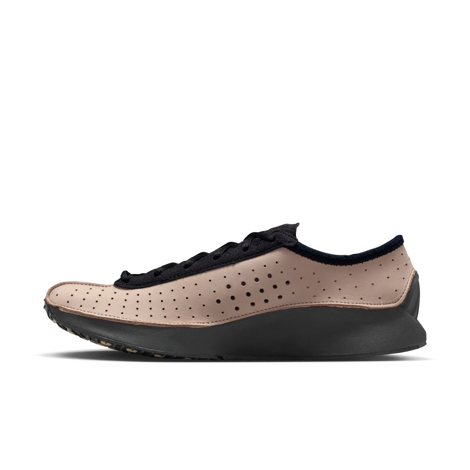Sapatilhas Casual de Mulher W Air Superfly Castanho-6