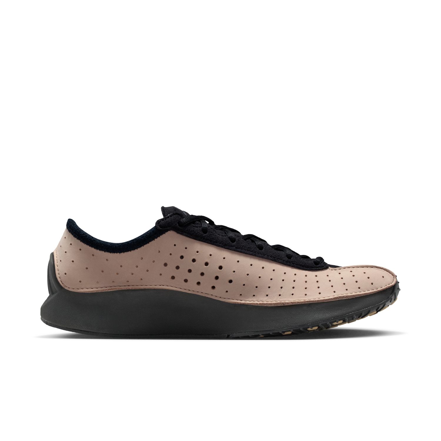 Sapatilhas Casual de Mulher W Air Superfly Castanho-7