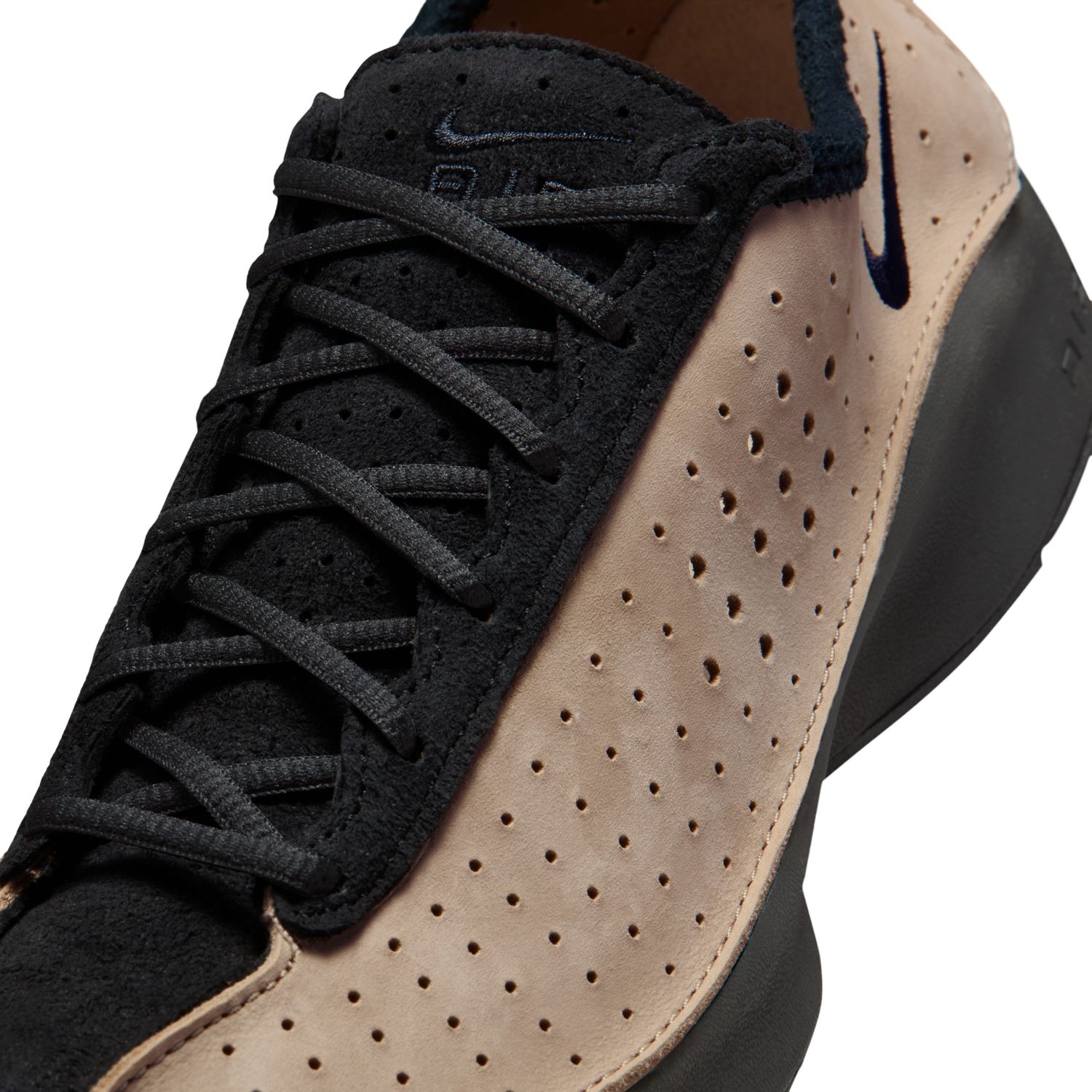 Sapatilhas Casual de Mulher W Air Superfly Castanho-9