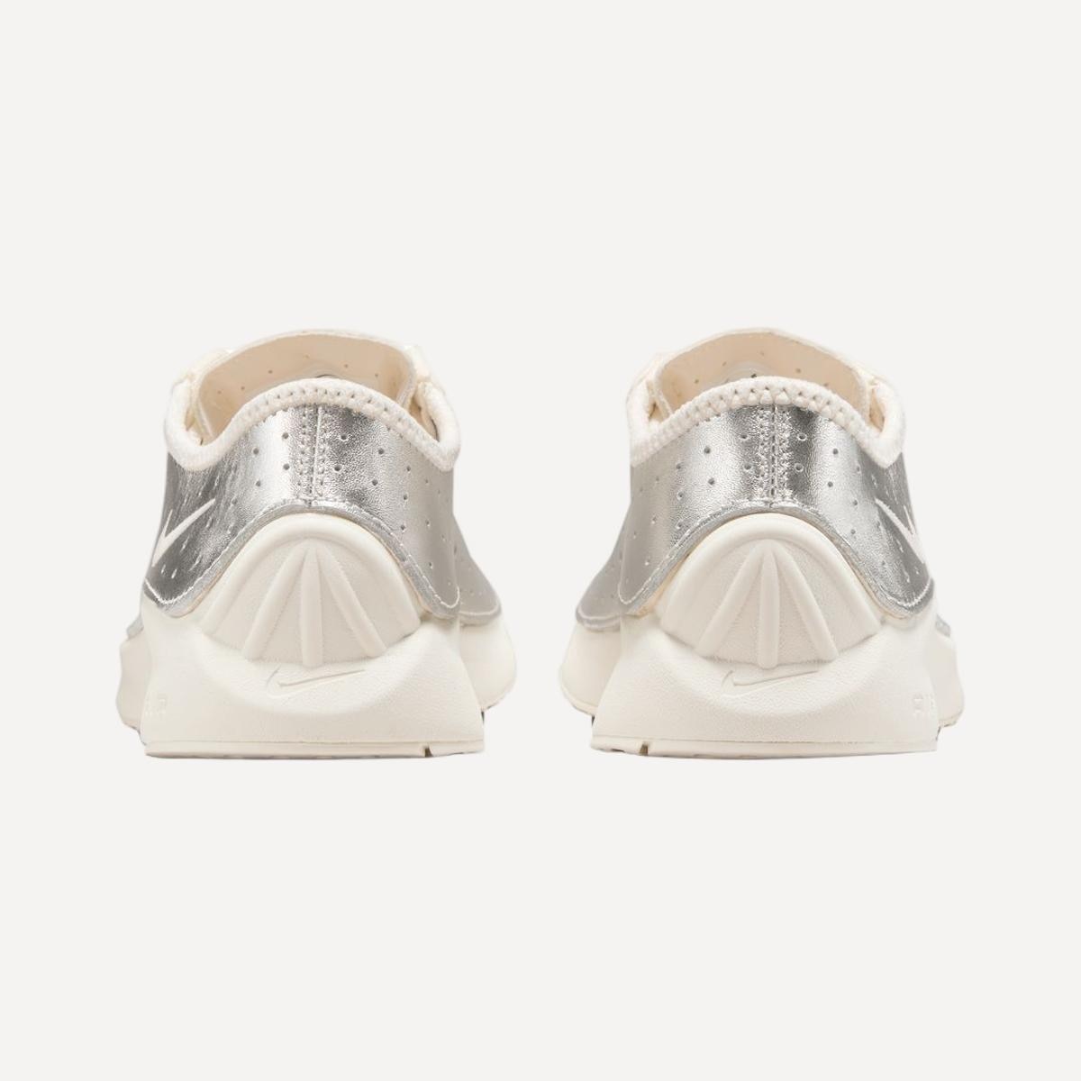 Sapatilhas Casual de Mulher W Air Superfly Branco-2