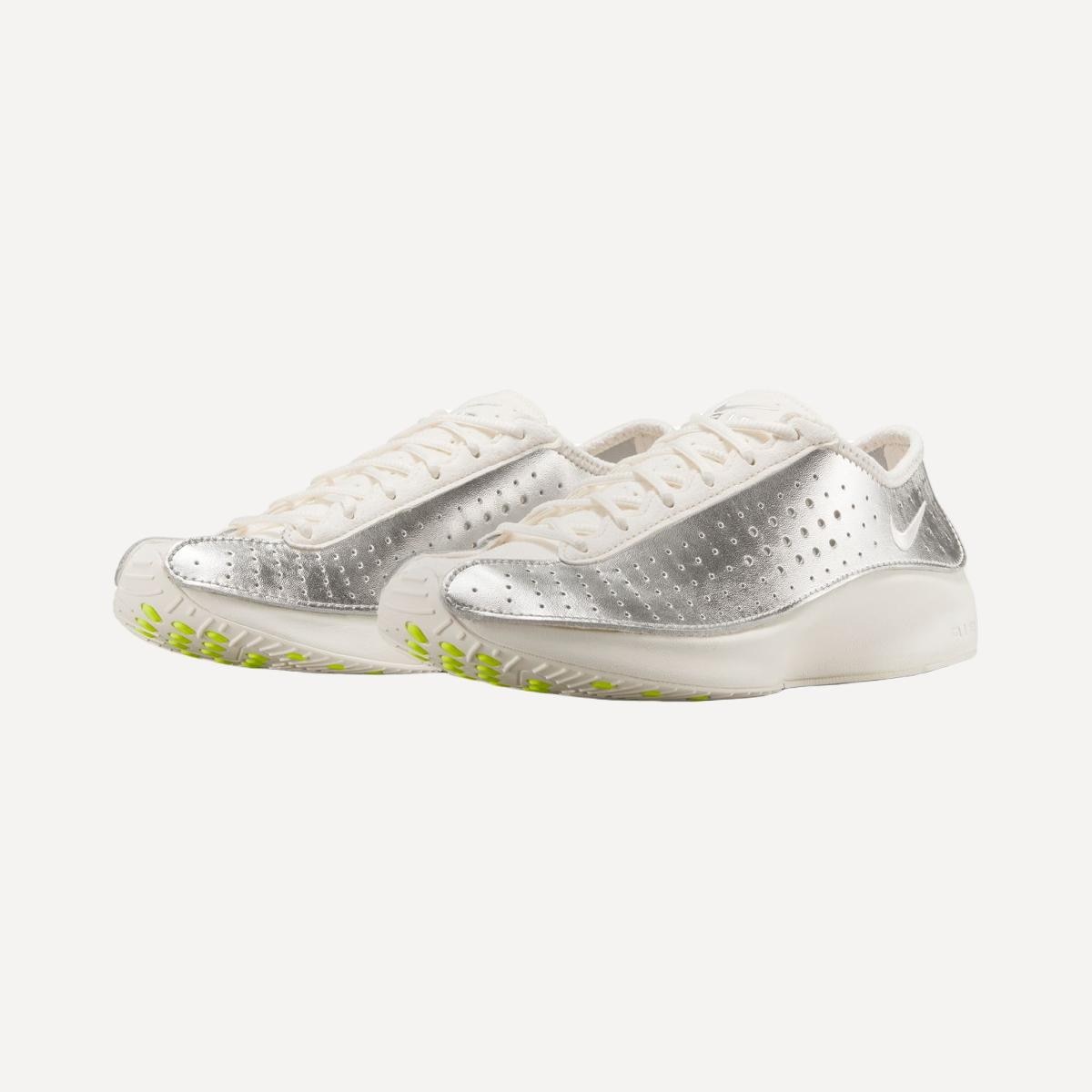 Sapatilhas Casual de Mulher W Air Superfly Branco-3