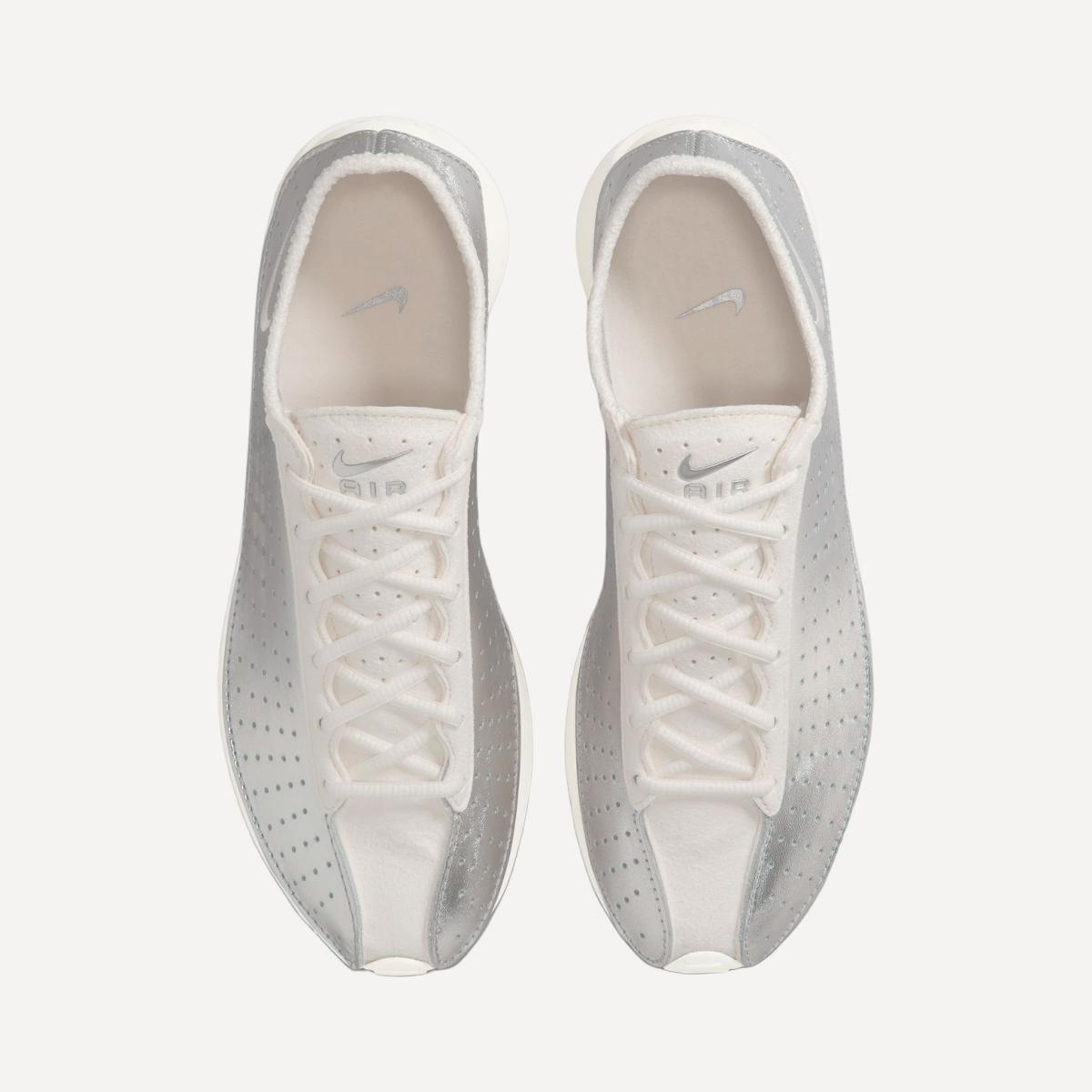 Sapatilhas Casual de Mulher W Air Superfly Branco-4