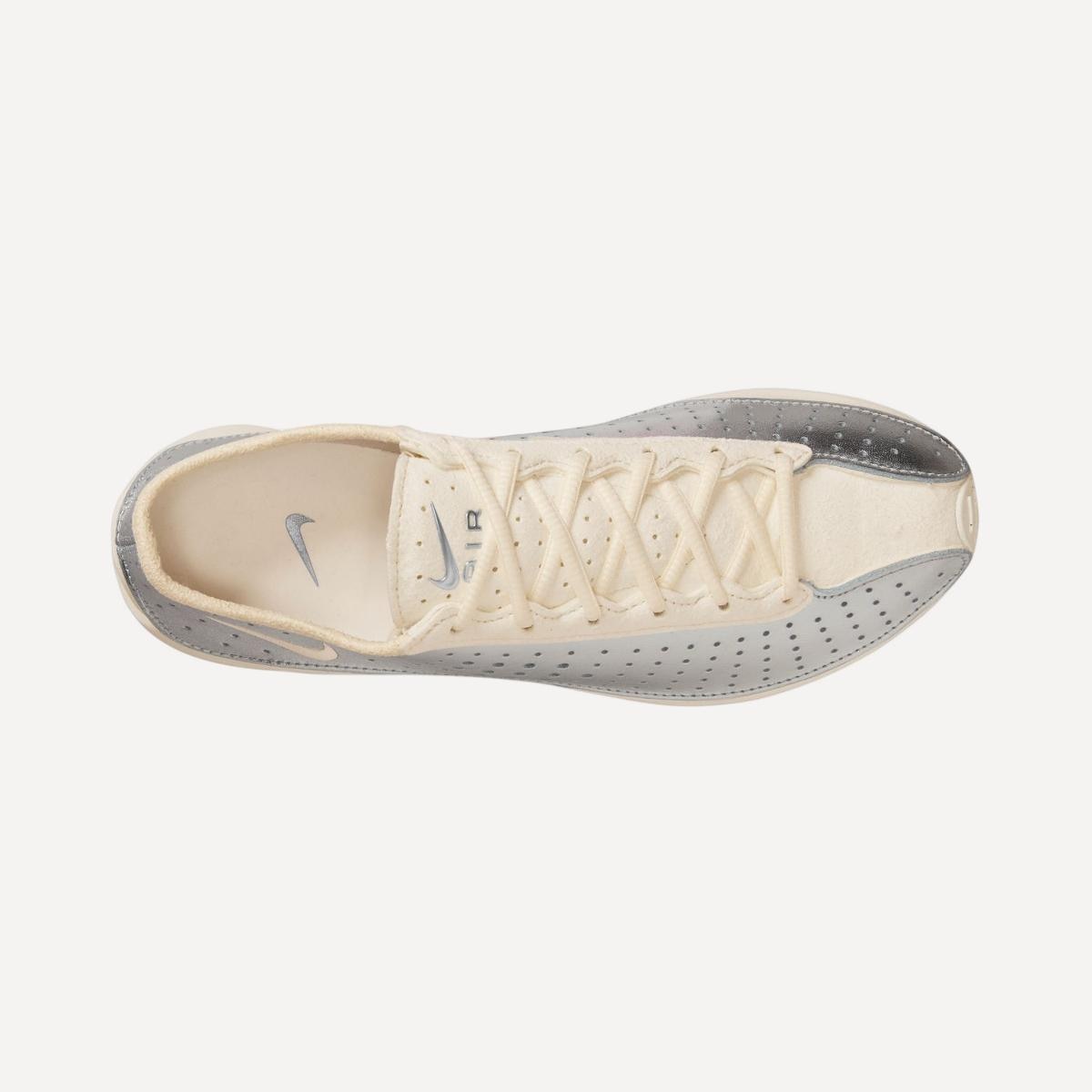 Sapatilhas Casual de Mulher W Air Superfly Branco-7