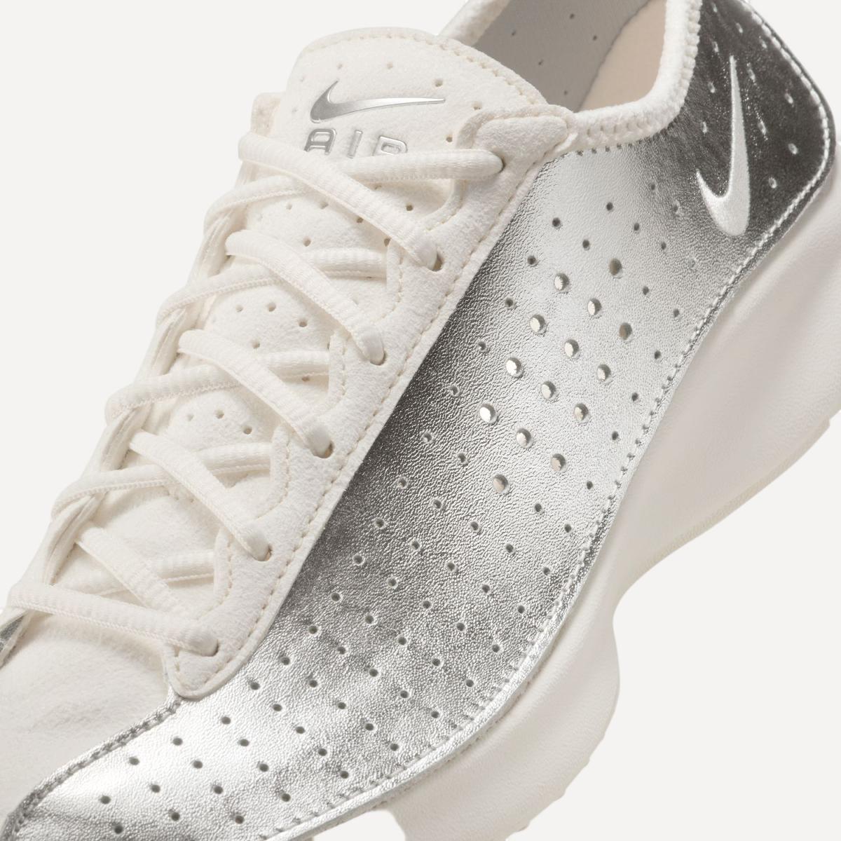 Sapatilhas Casual de Mulher W Air Superfly Branco-9