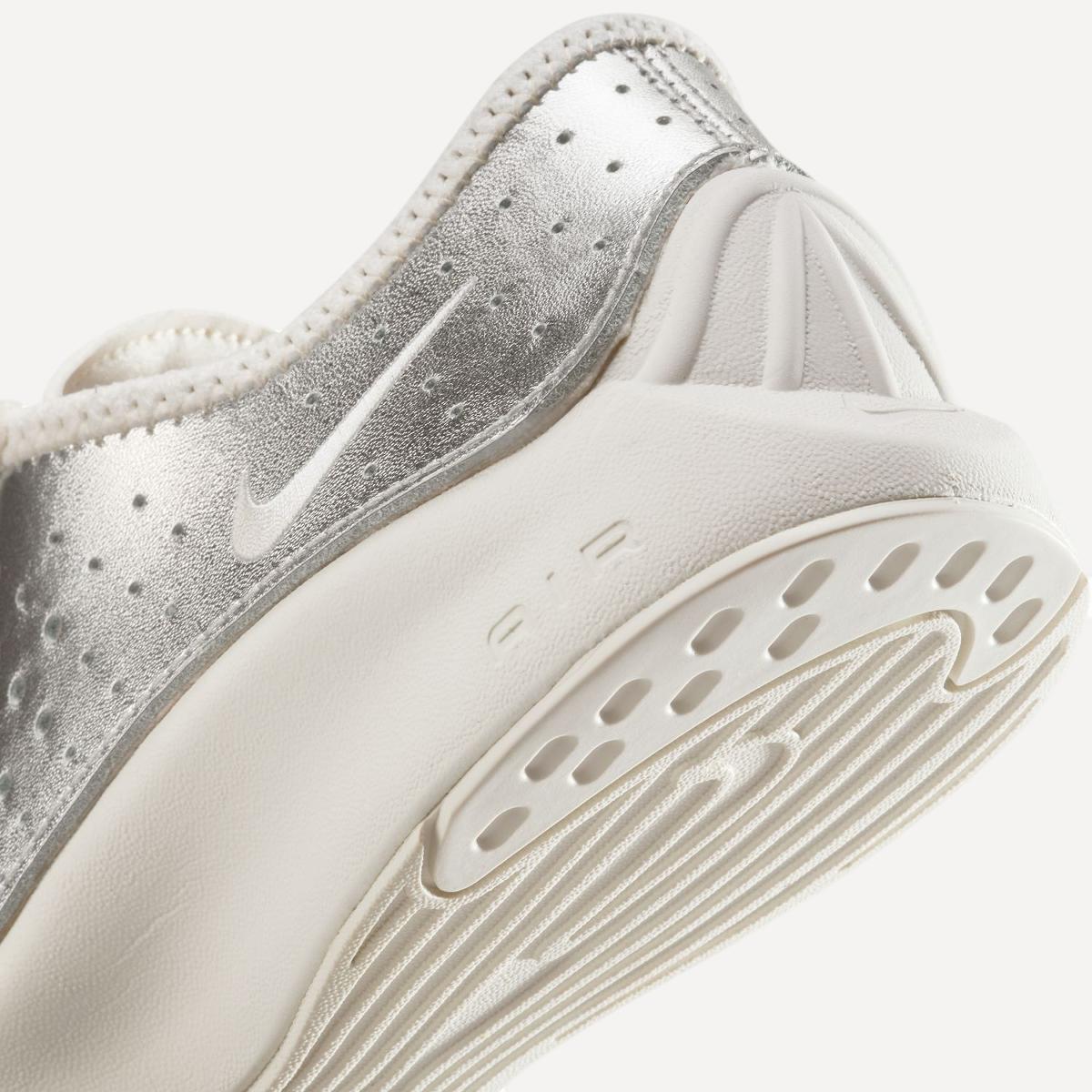 Sapatilhas Casual de Mulher W Air Superfly Branco-10