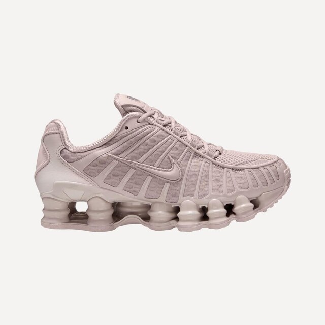 Imagem 0 de Sapatilhas Casual de Mulher W Shox TL