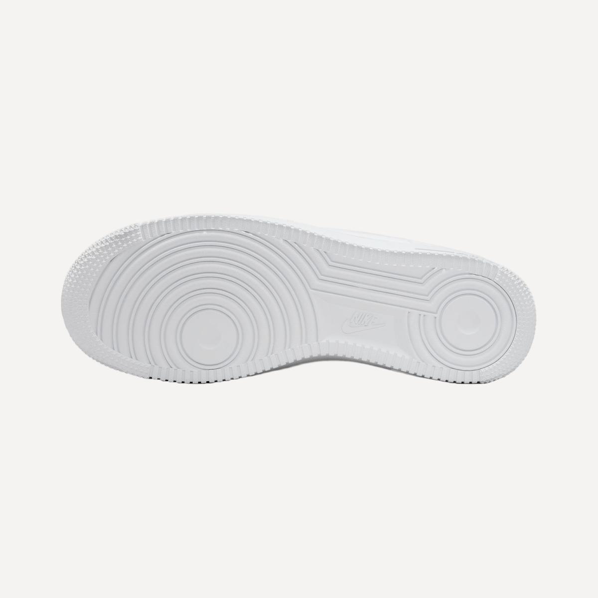 Sapatilhas Casual de Mulher WMNS Air Force 1 '07 Branco-8