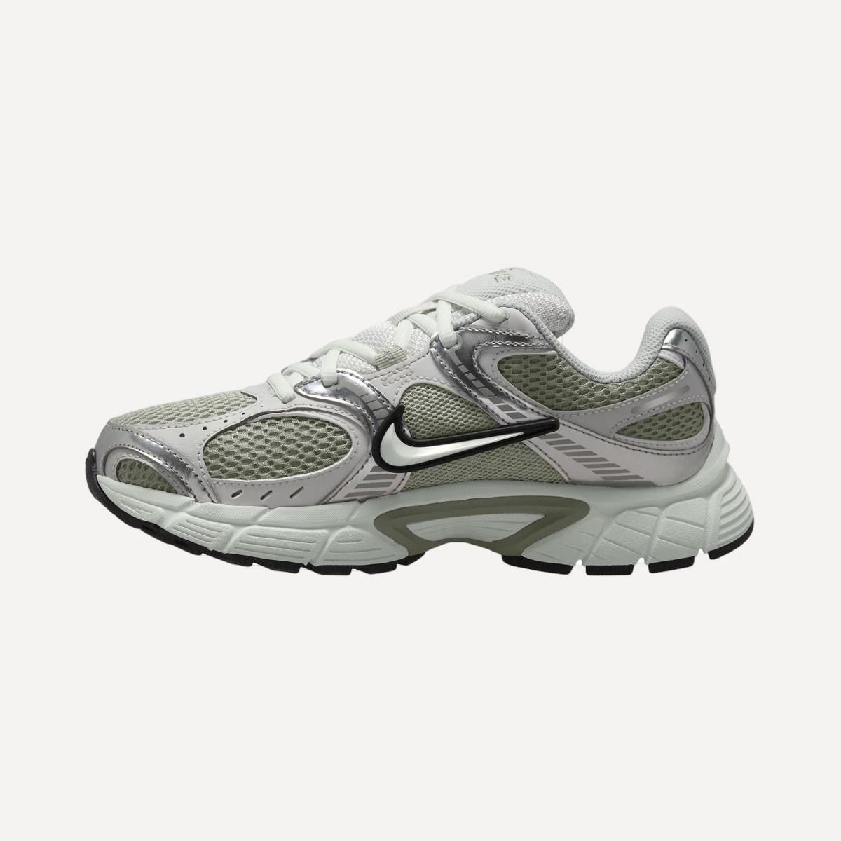 Sapatilhas Casual de Mulher W V5 RNR Verde-2