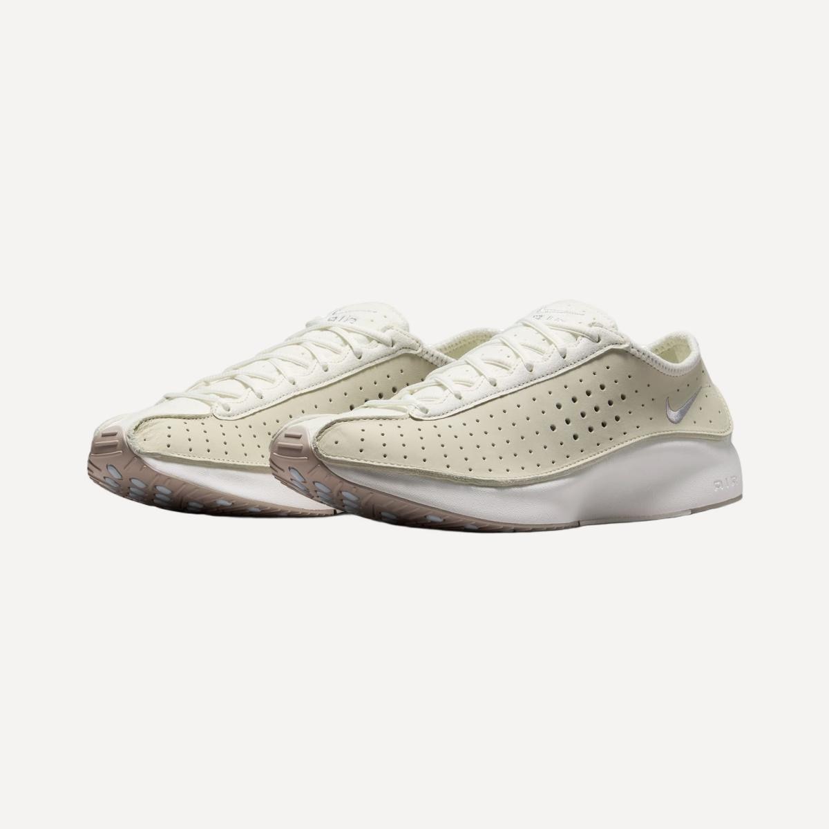 Sapatilhas Casual de Mulher W Air Superfly Branco-3