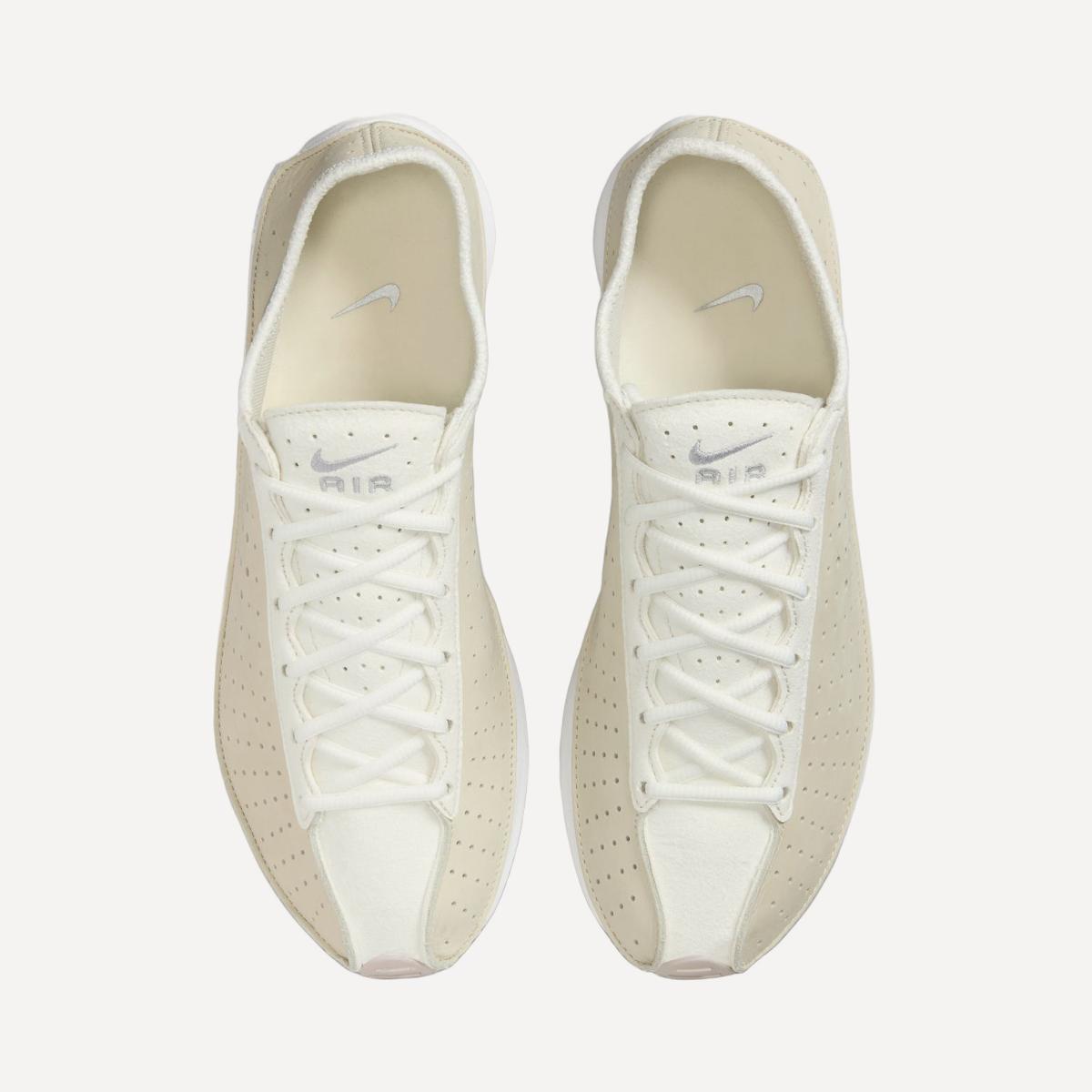 Sapatilhas Casual de Mulher W Air Superfly Branco-4