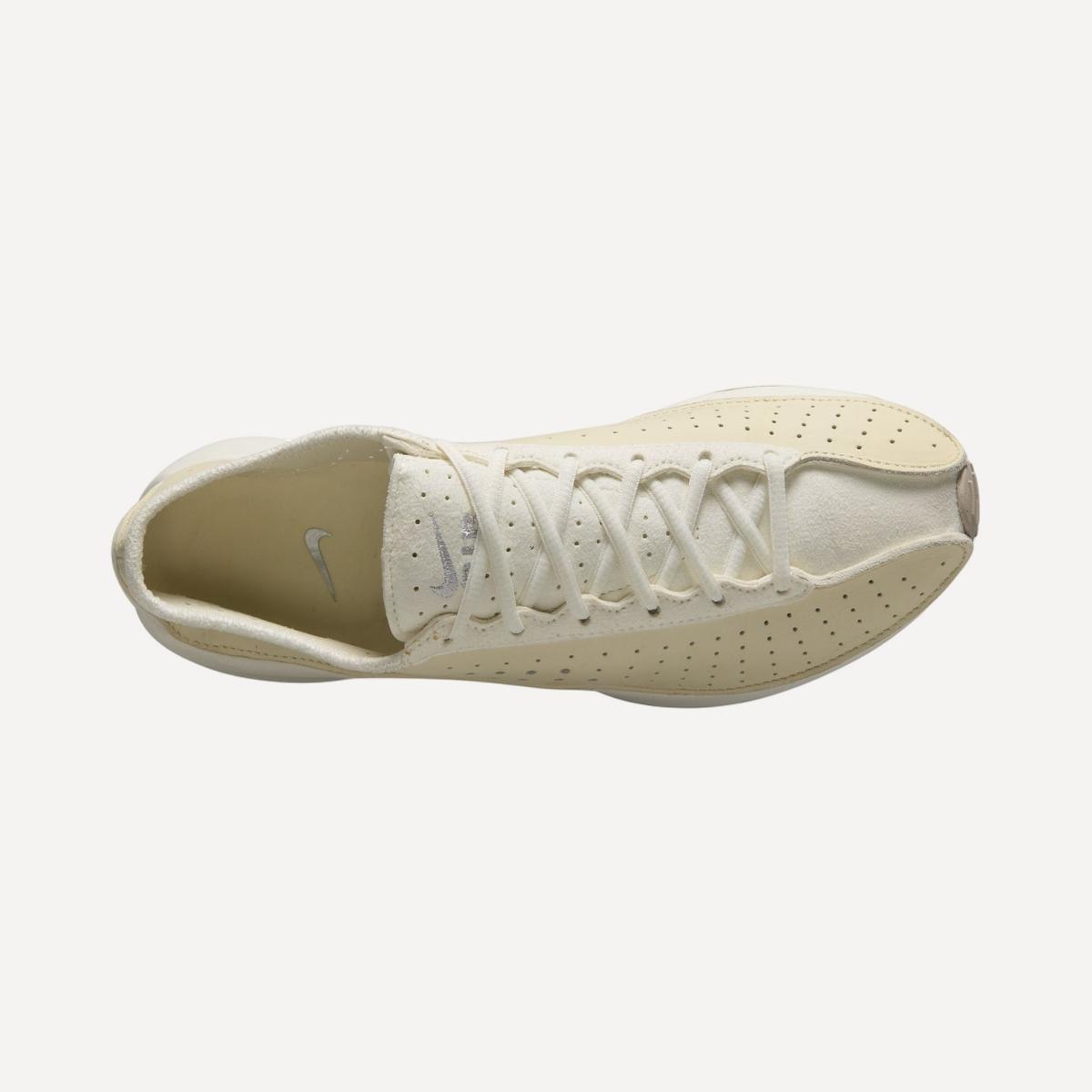 Sapatilhas Casual de Mulher W Air Superfly Branco-7