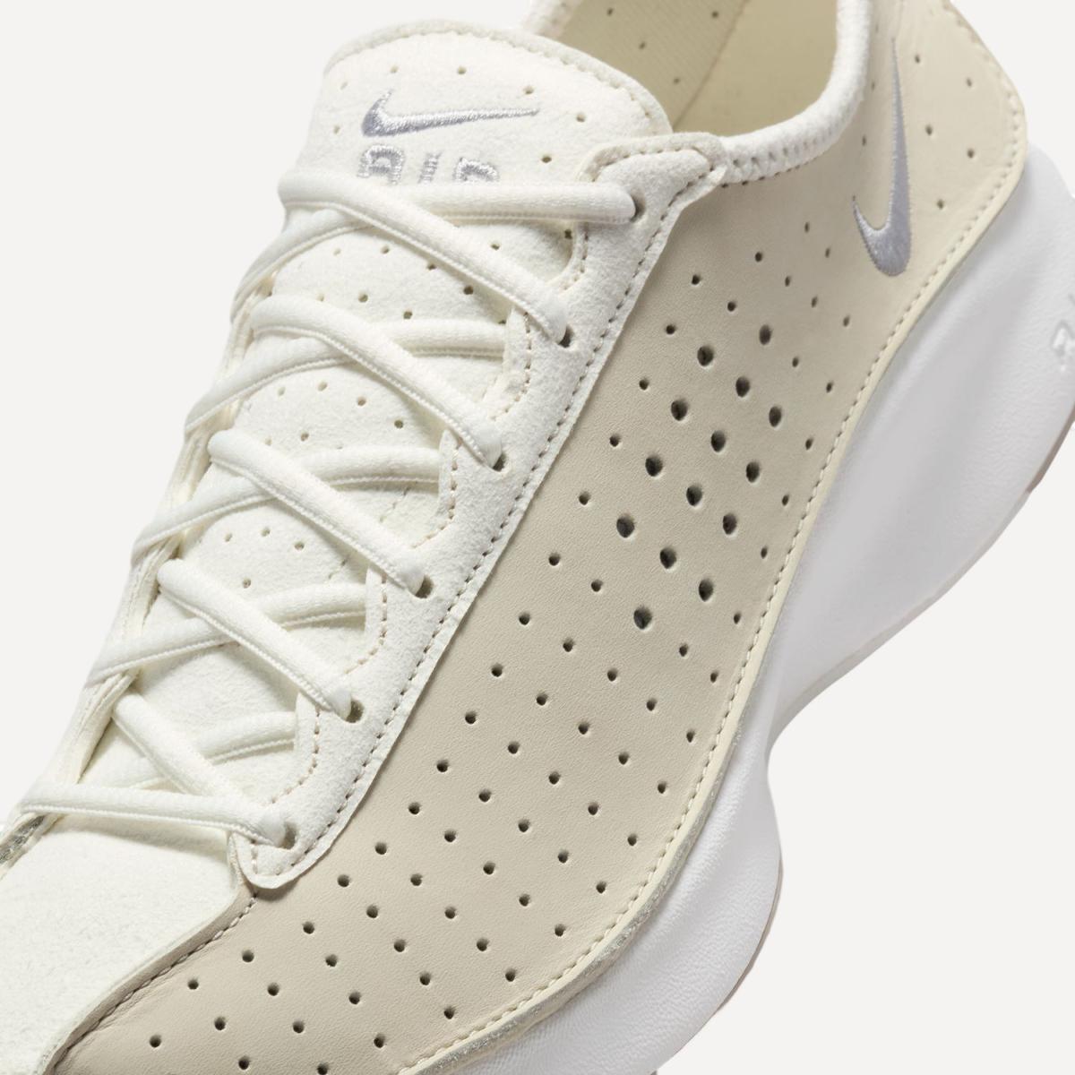 Sapatilhas Casual de Mulher W Air Superfly Branco-9