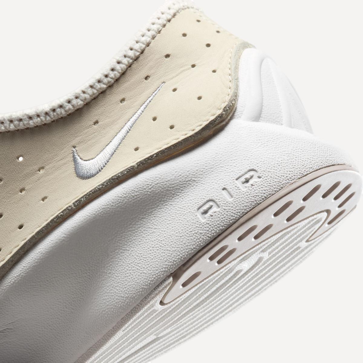 Sapatilhas Casual de Mulher W Air Superfly Branco-10