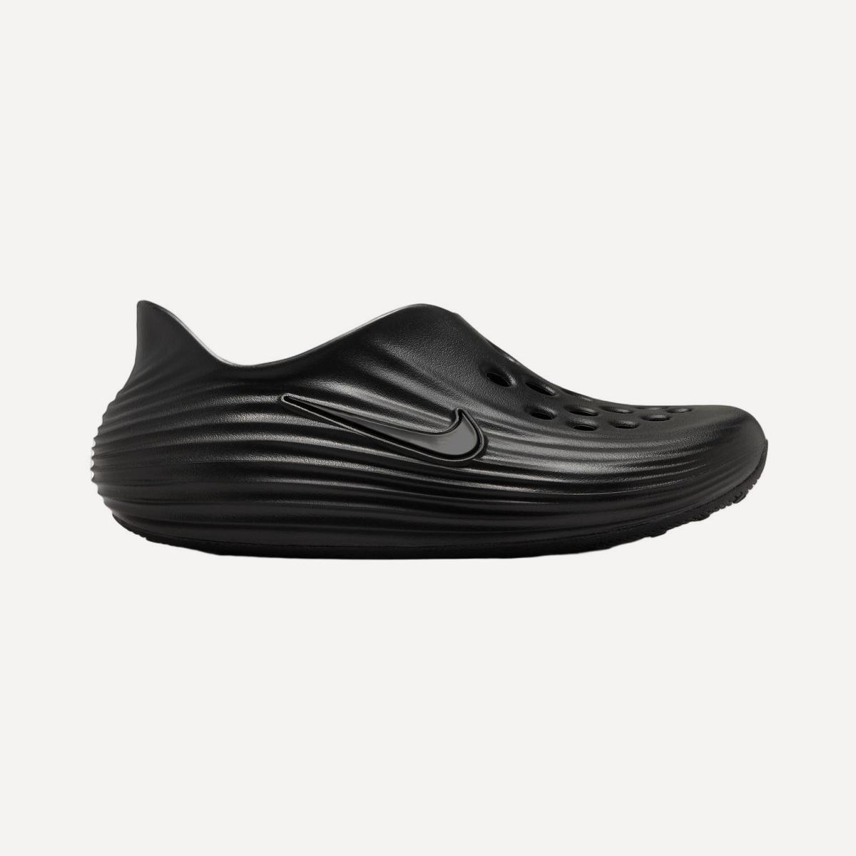 Sapatilhas Casual de Mulher WMNS Reactx Rejuven8 Preto-1