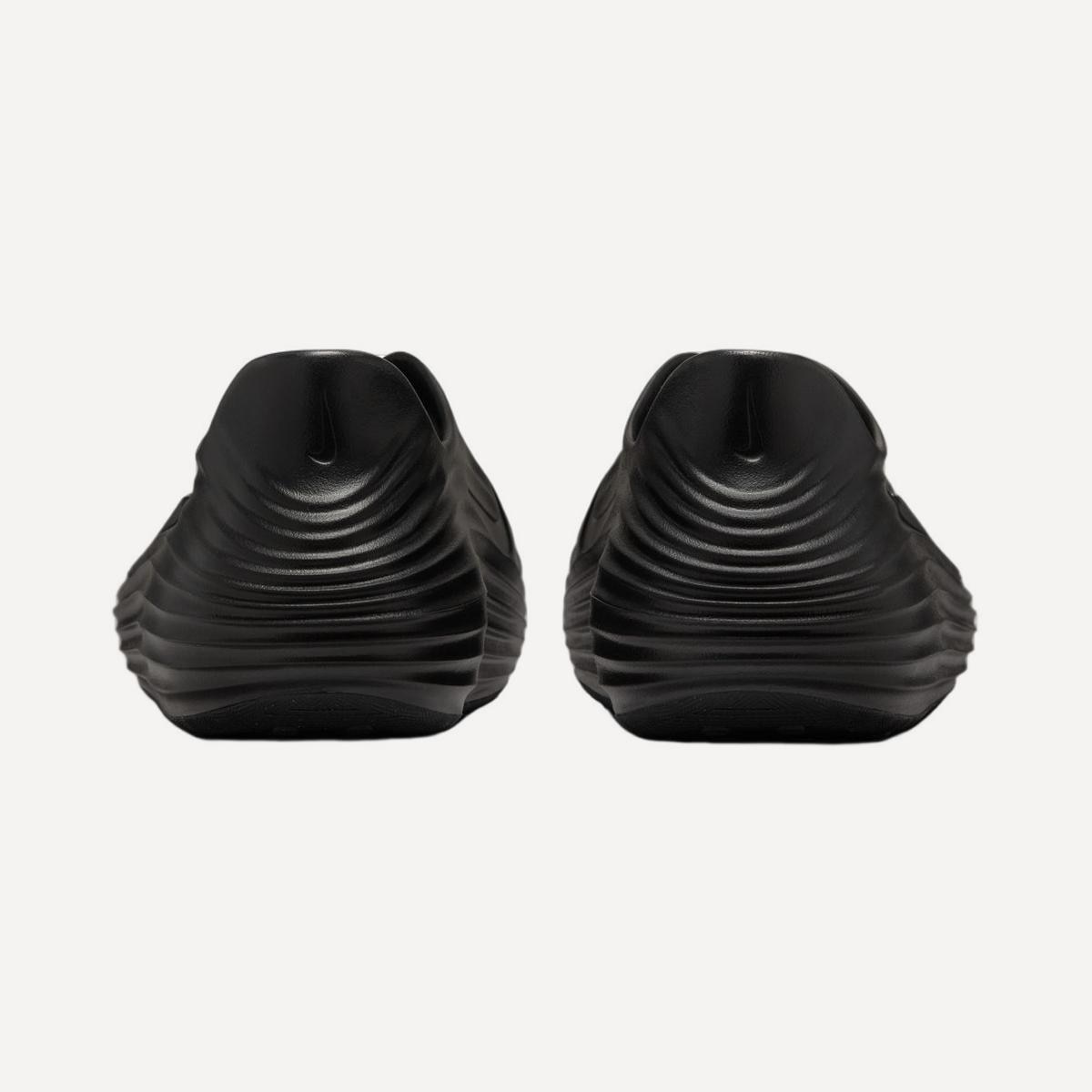 Sapatilhas Casual de Mulher WMNS Reactx Rejuven8 Preto-2