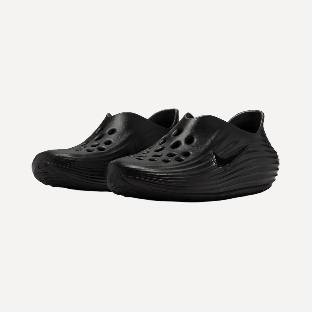 Sapatilhas Casual de Mulher WMNS Reactx Rejuven8 Preto-3