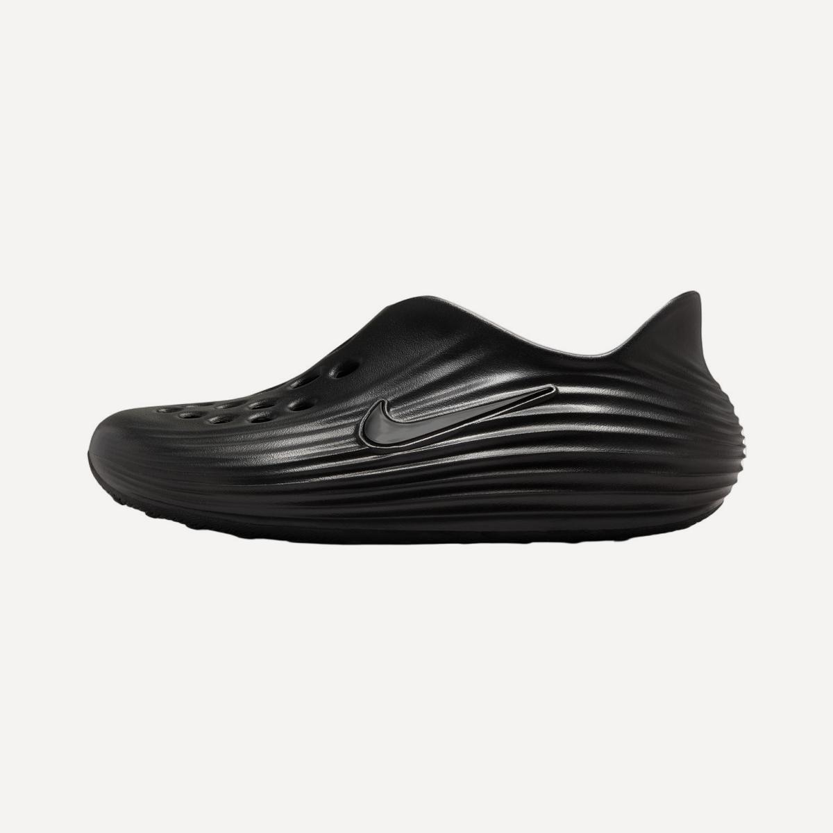 Sapatilhas Casual de Mulher WMNS Reactx Rejuven8 Preto-5