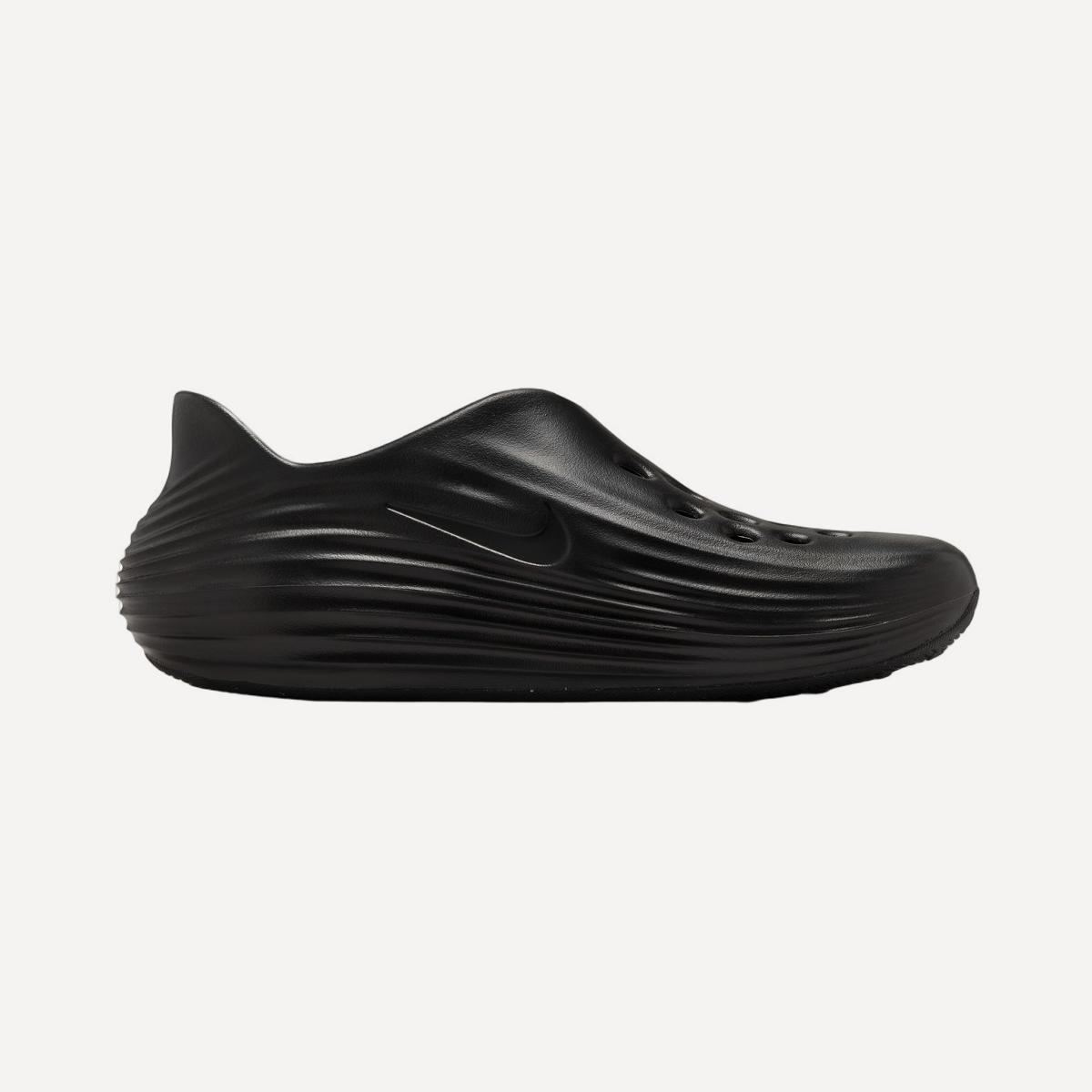 Sapatilhas Casual de Mulher WMNS Reactx Rejuven8 Preto-7