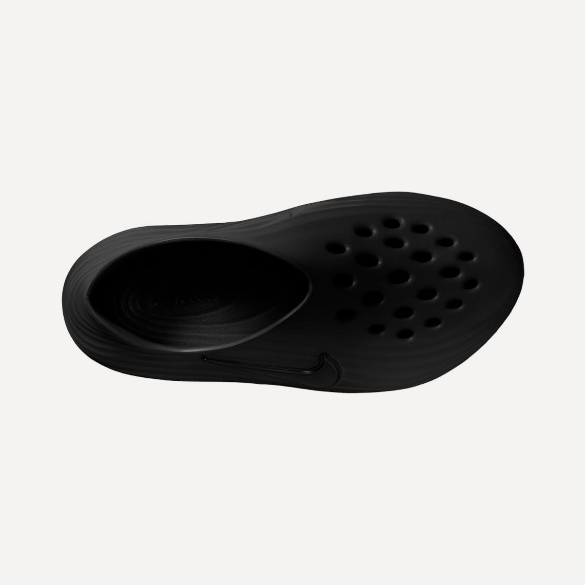 Sapatilhas Casual de Mulher WMNS Reactx Rejuven8 Preto-8