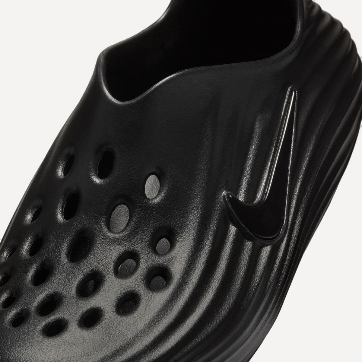 Sapatilhas Casual de Mulher WMNS Reactx Rejuven8 Preto-10