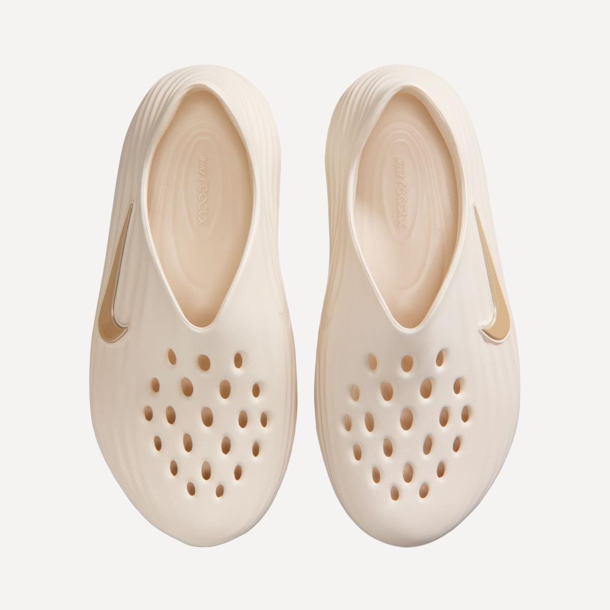 Sapatilhas Casual de Mulher WMNS Reactx Rejuven8 Branco-4