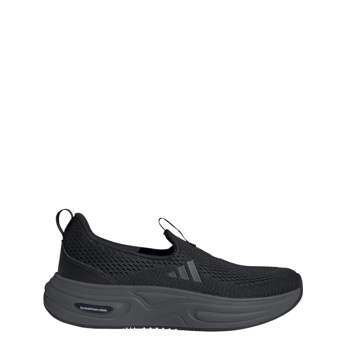 Sapatilhas de Mulher Walking Range Preto-2