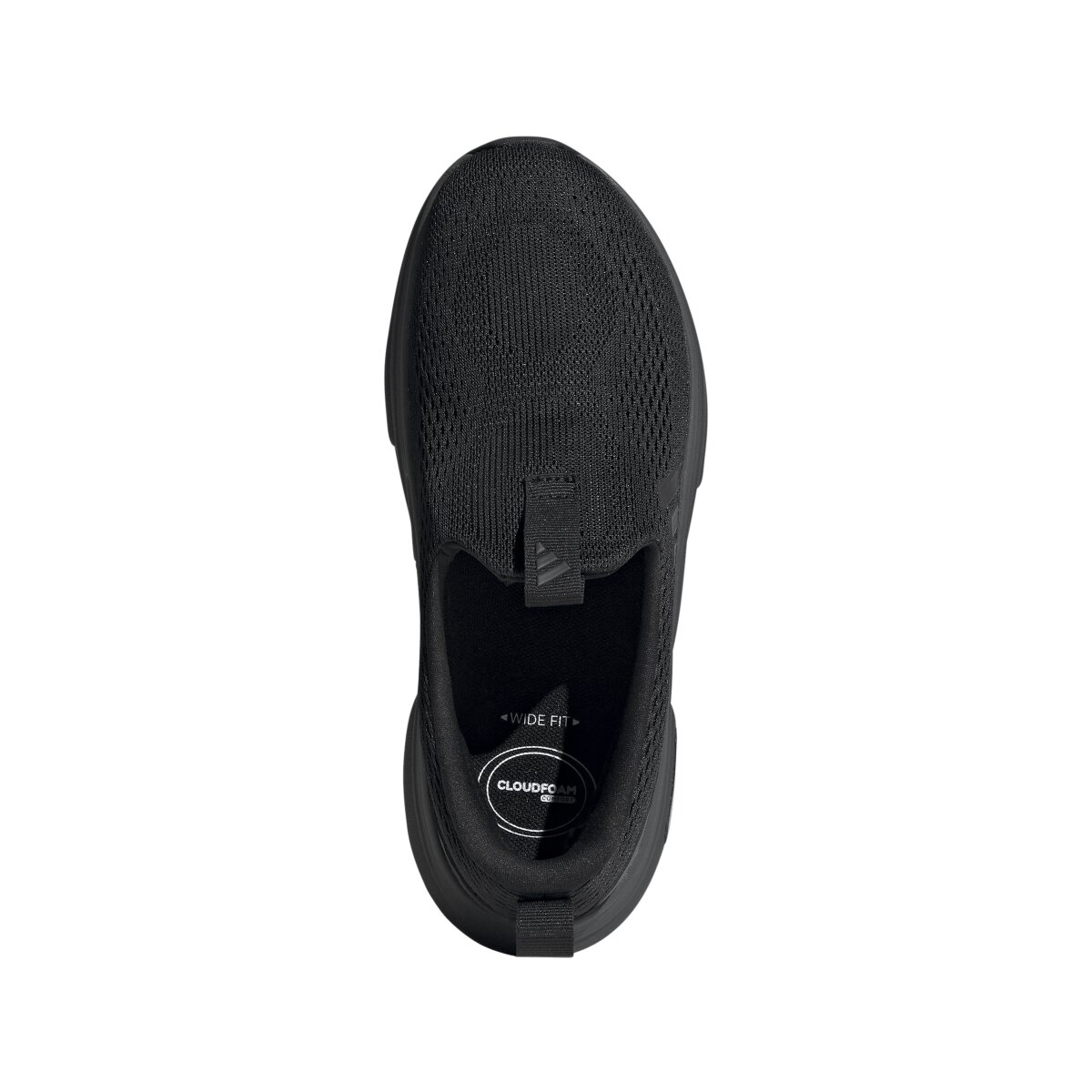 Sapatilhas de Mulher Walking Range Preto-3