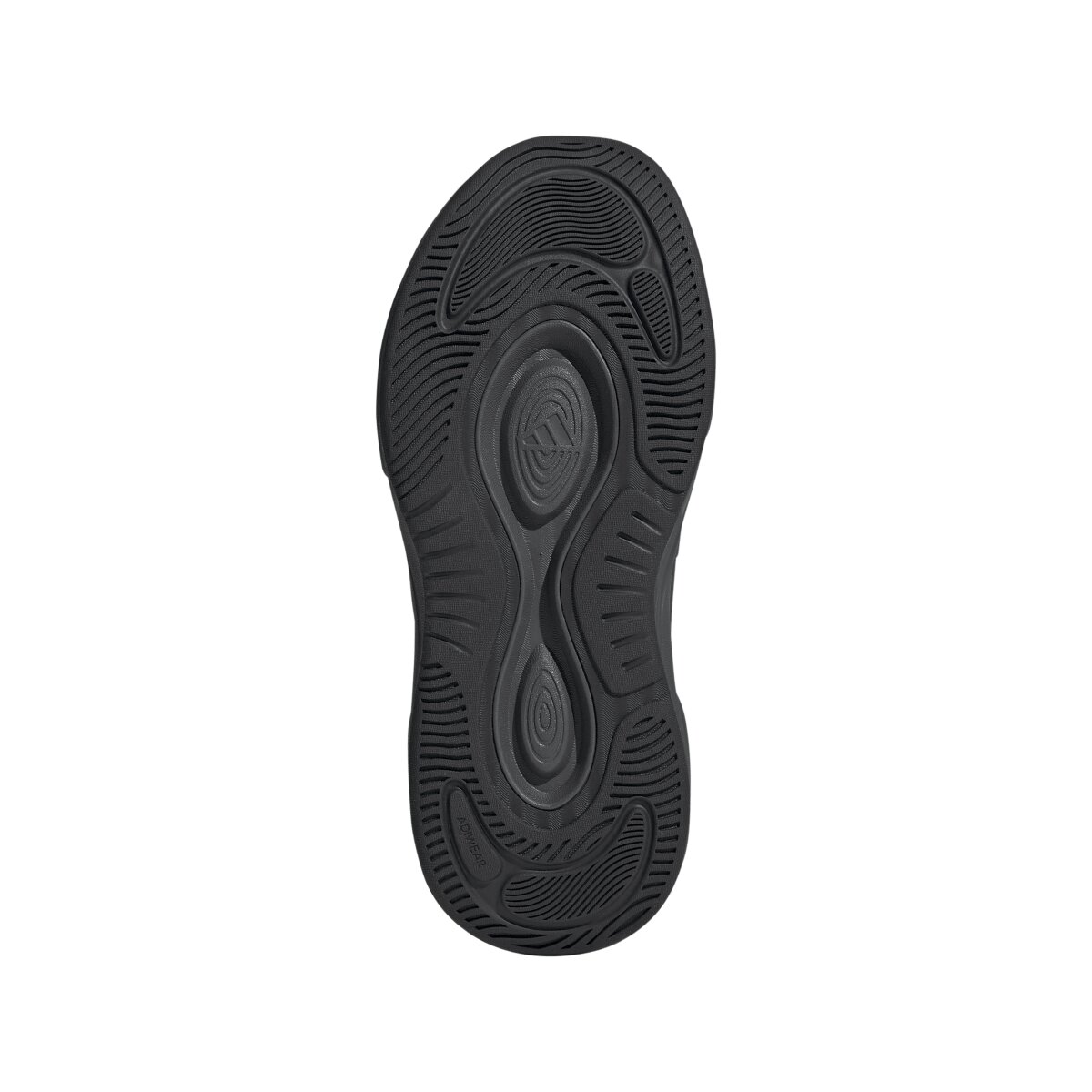 Sapatilhas de Mulher Walking Range Preto-4