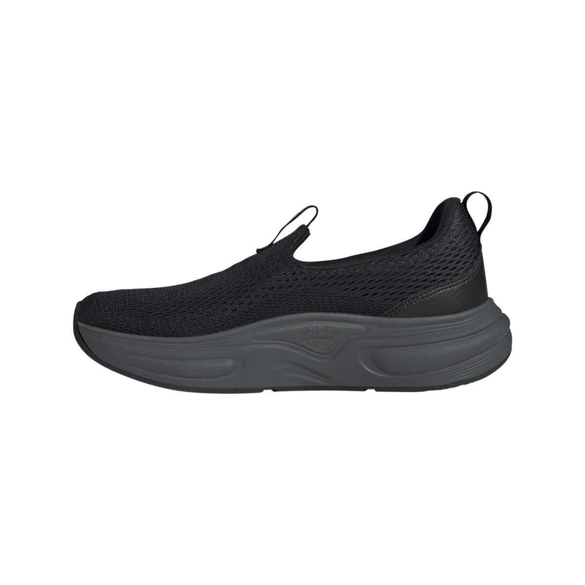 Sapatilhas de Mulher Walking Range Preto-5