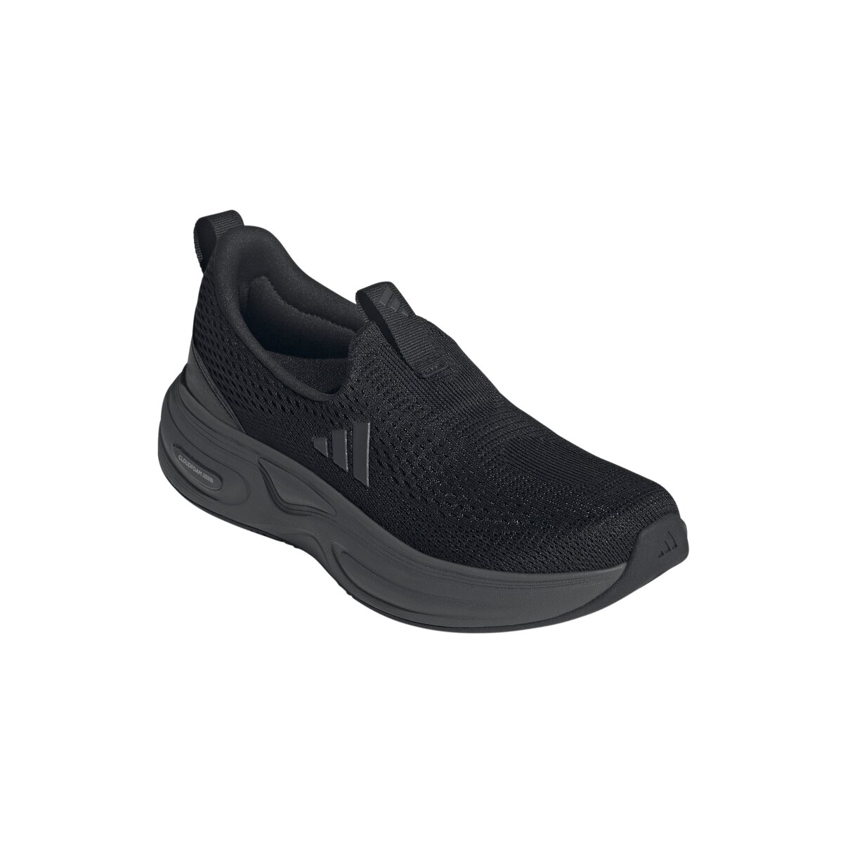 Sapatilhas de Mulher Walking Range Preto-6