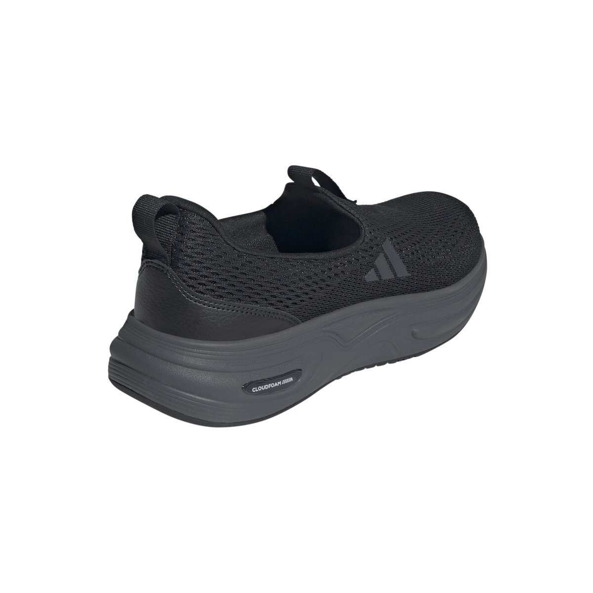 Sapatilhas de Mulher Walking Range Preto-7
