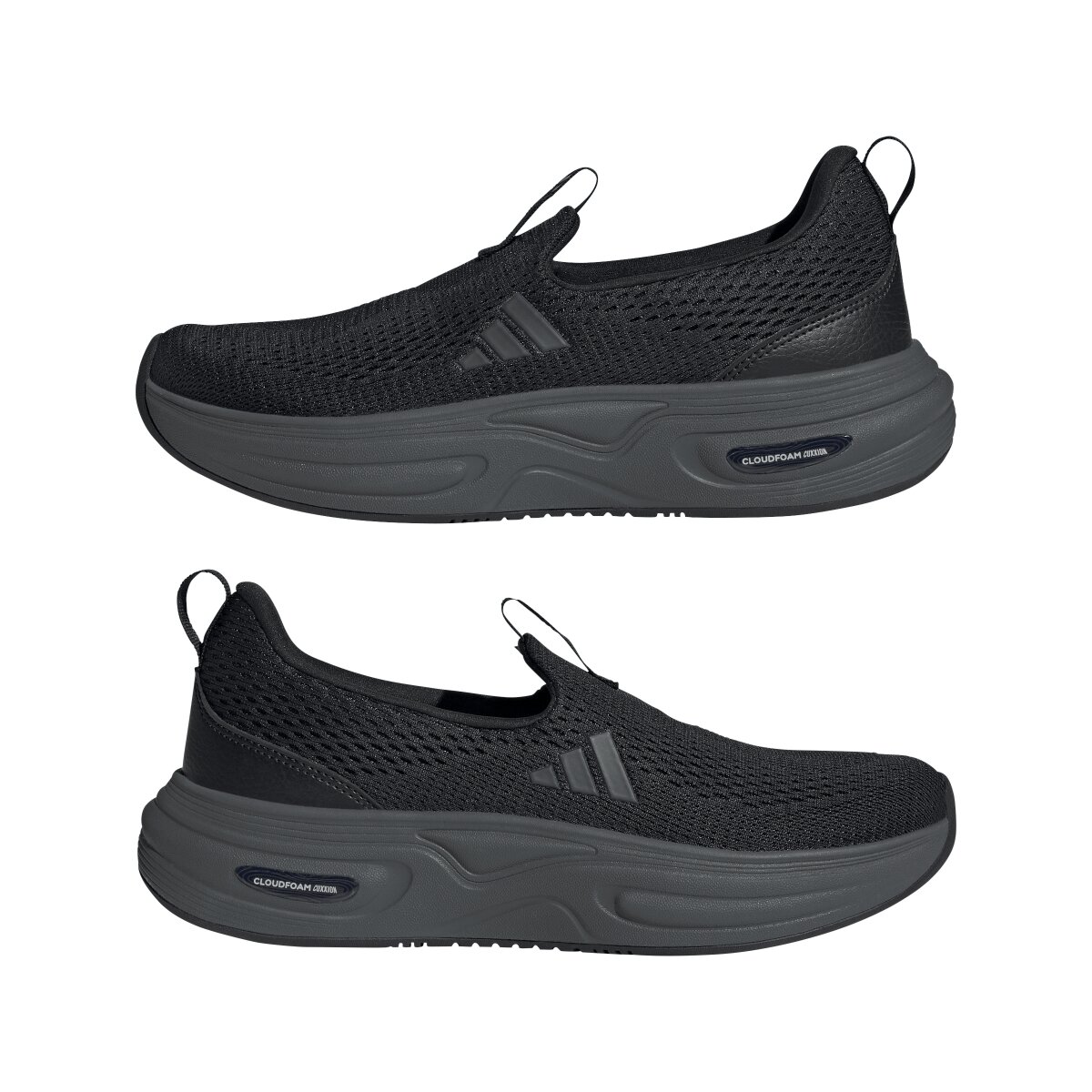 Sapatilhas de Mulher Walking Range Preto-10