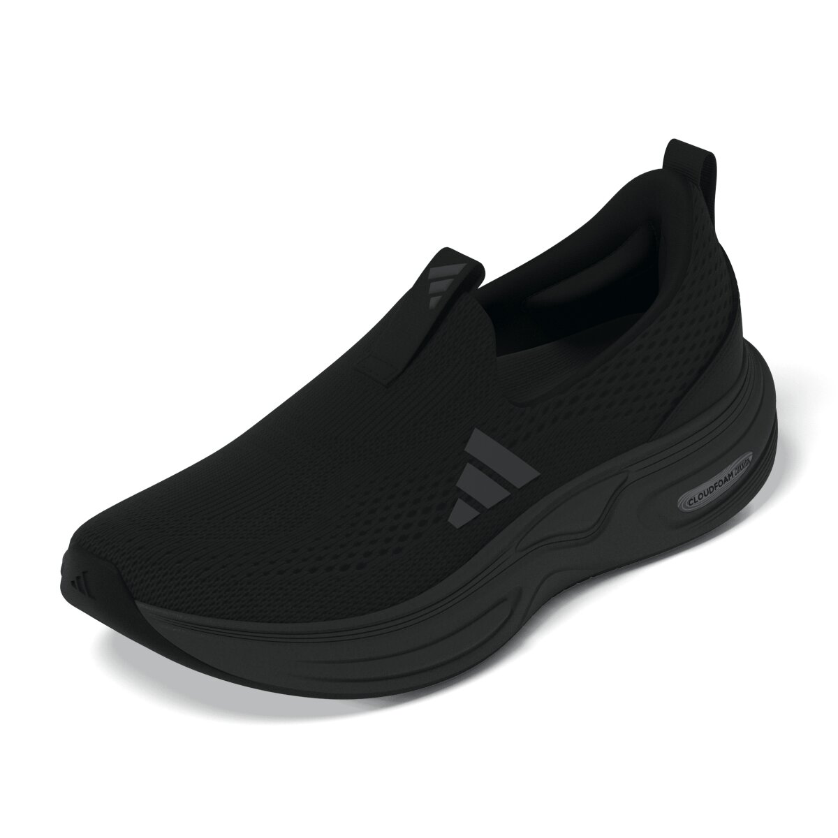 Sapatilhas de Mulher Walking Range Preto-11