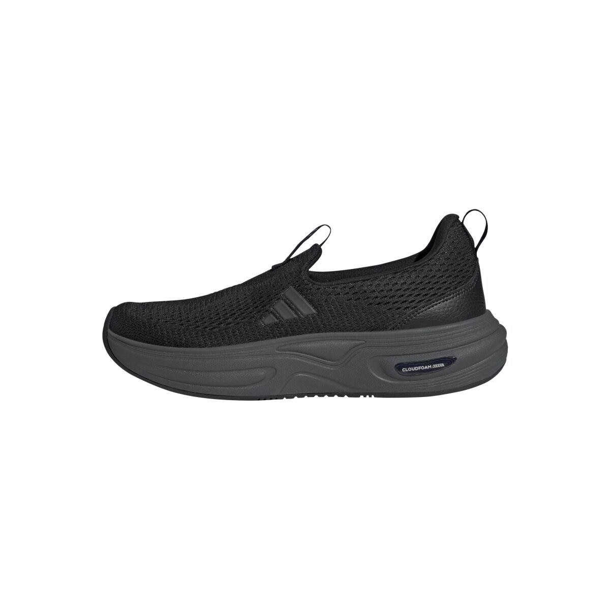 Sapatilhas de Mulher Walking Range Preto-12