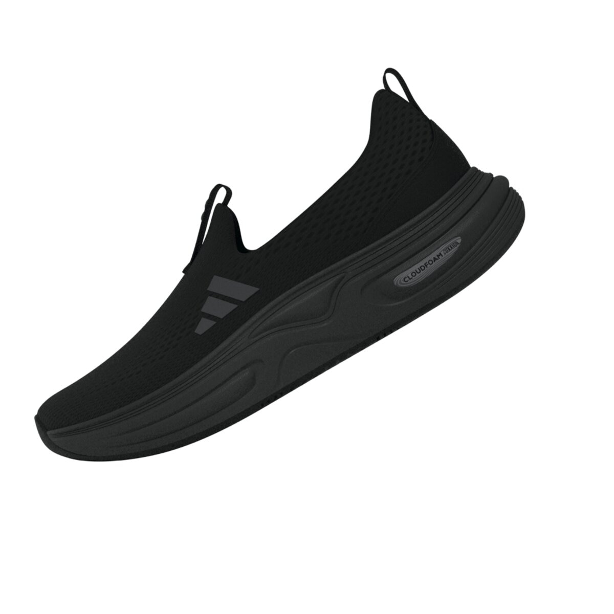 Sapatilhas de Mulher Walking Range Preto-13