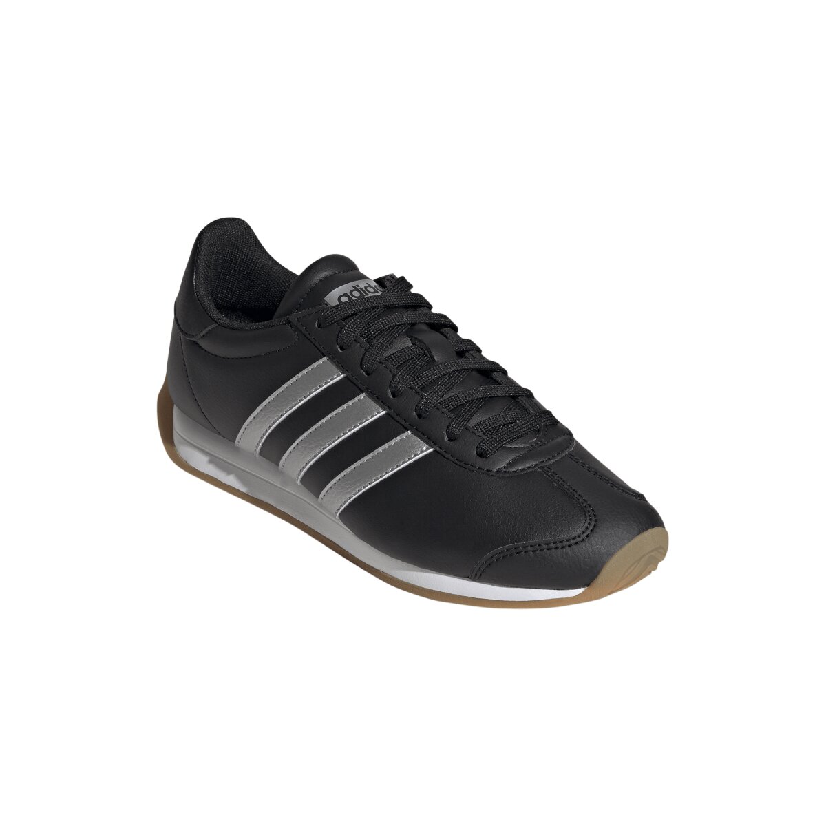 Sapatilhas de Mulher Run Era Preto-6