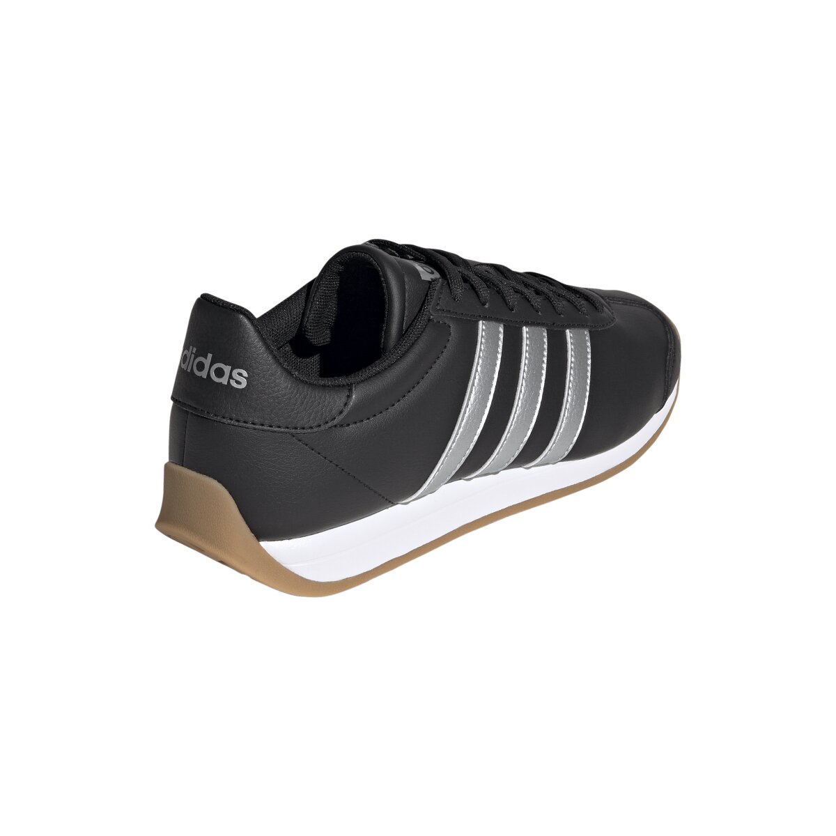Sapatilhas de Mulher Run Era Preto-7