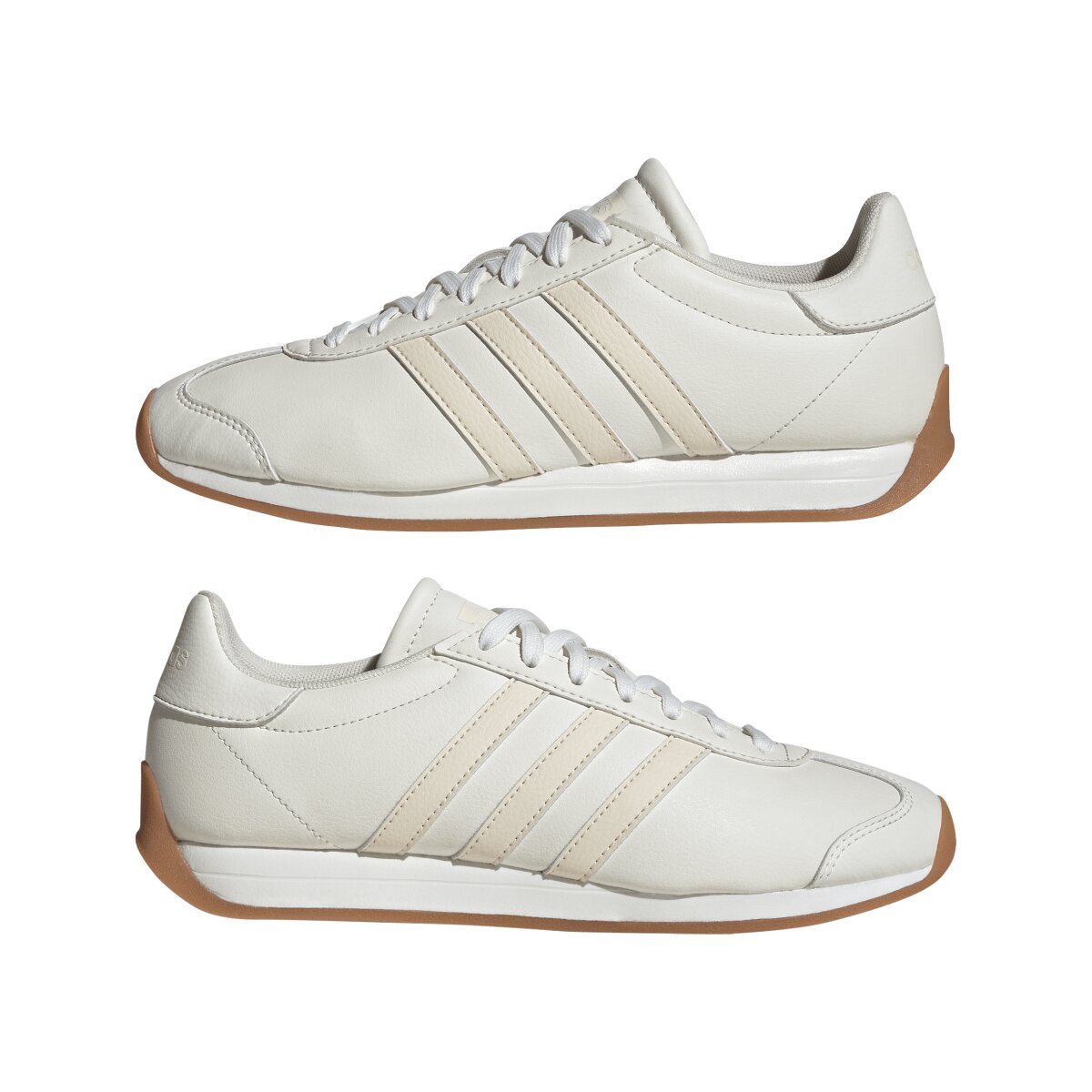 Sapatilhas de Mulher Run Era Branco-10