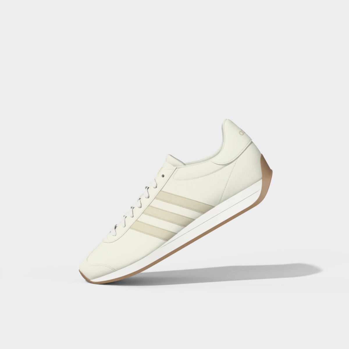 Sapatilhas de Mulher Run Era Branco-13