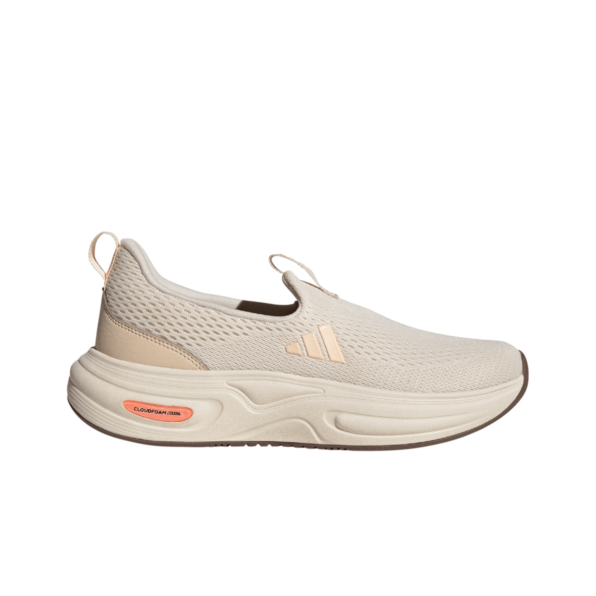 Sapatilhas de Mulher Walking Range Branco-1