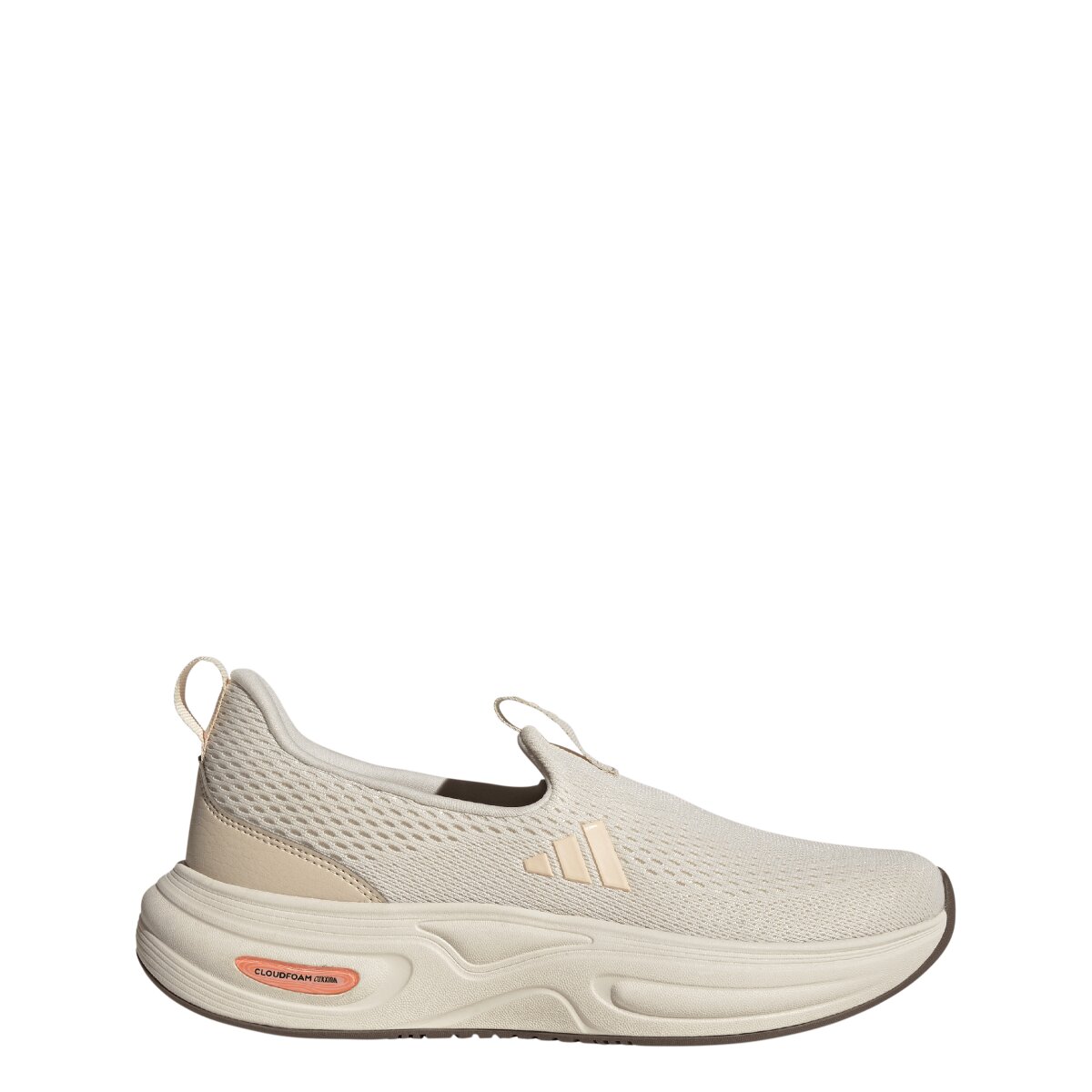 Sapatilhas de Mulher Walking Range Branco-2