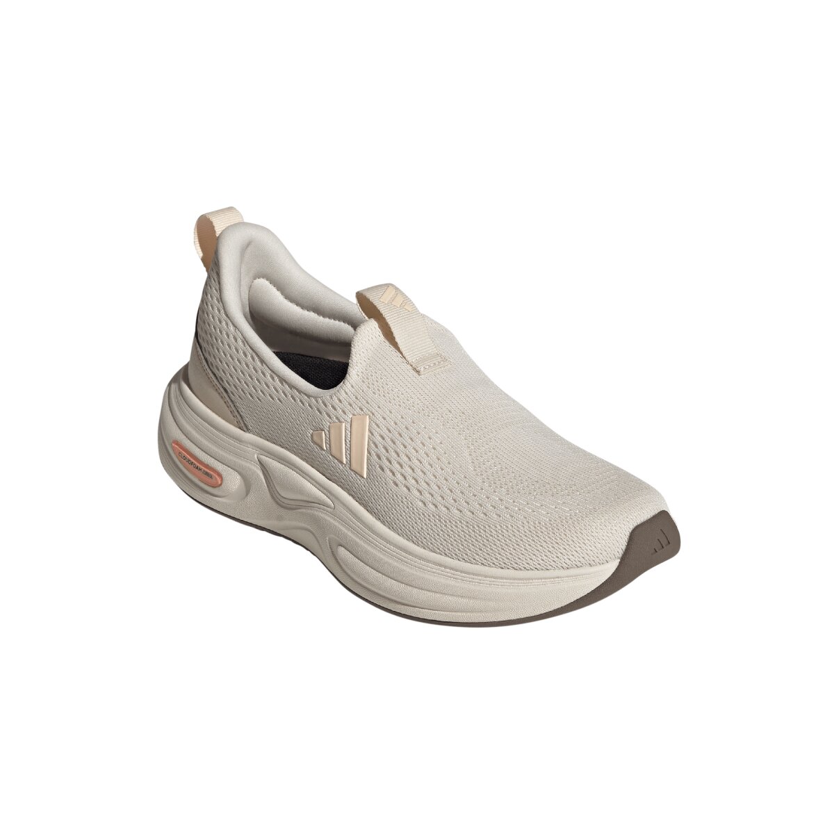 Sapatilhas de Mulher Walking Range Branco-6