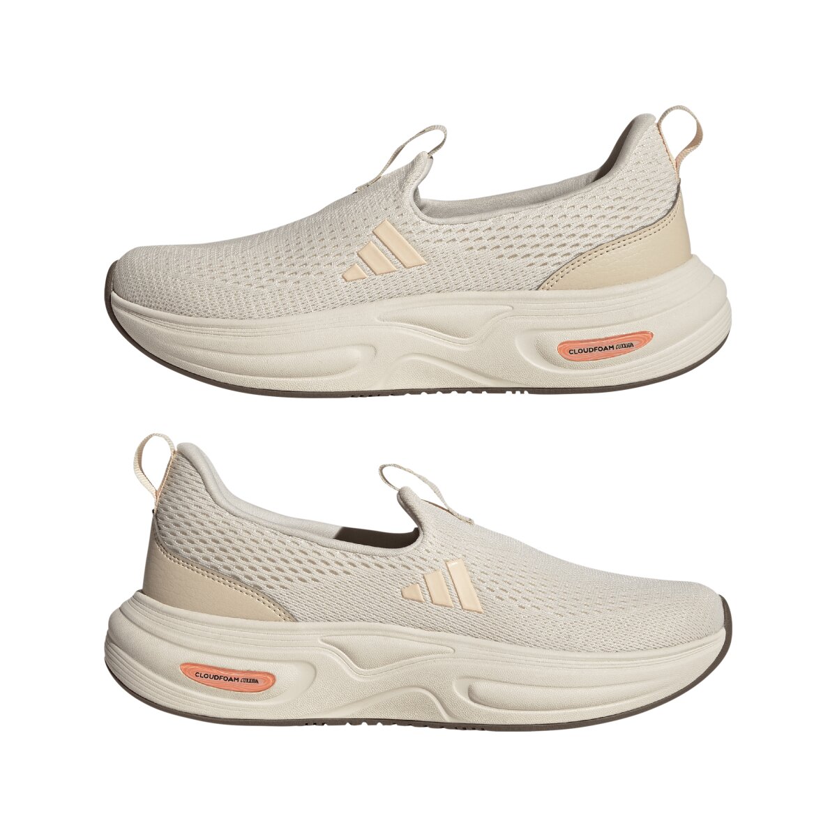 Sapatilhas de Mulher Walking Range Branco-10