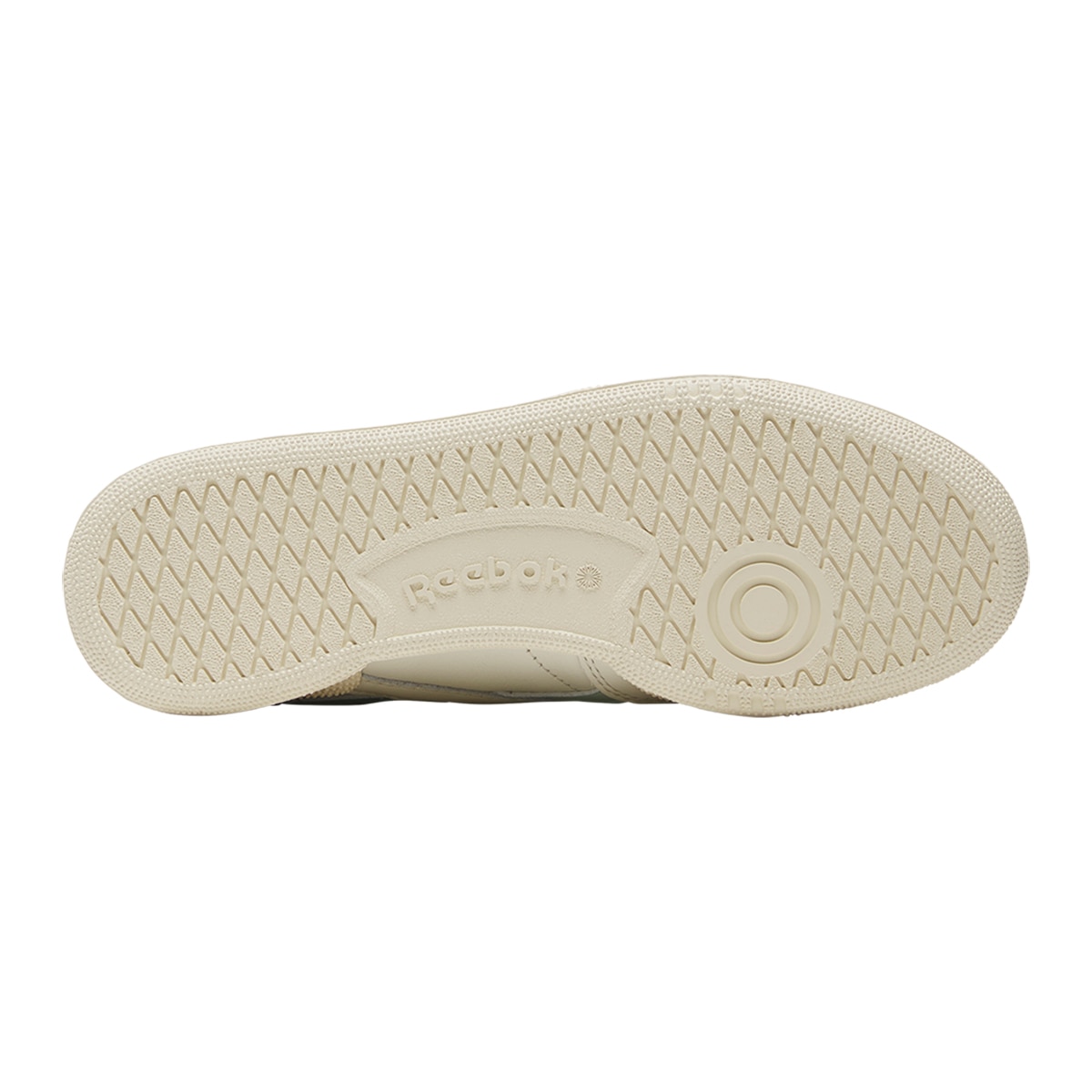 Sapatilhas Casual de Mulher Club C Revenge Vintage Branco-5