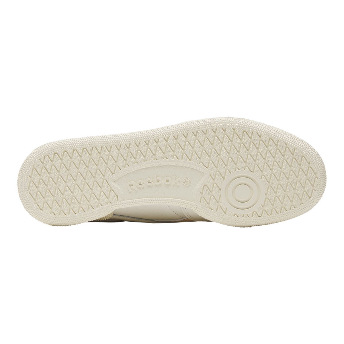 Sapatilhas Casual de Mulher Club C Revenge Vintage Branco-5