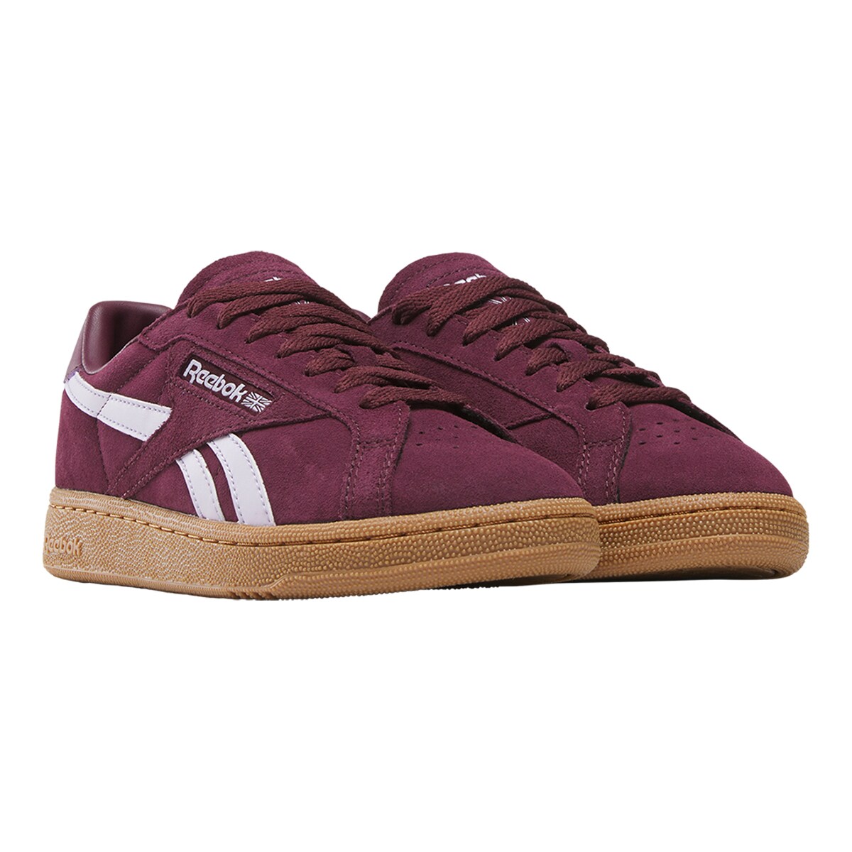 Sapatilhas Casual de Mulher Club C Grounds UK Preto-2