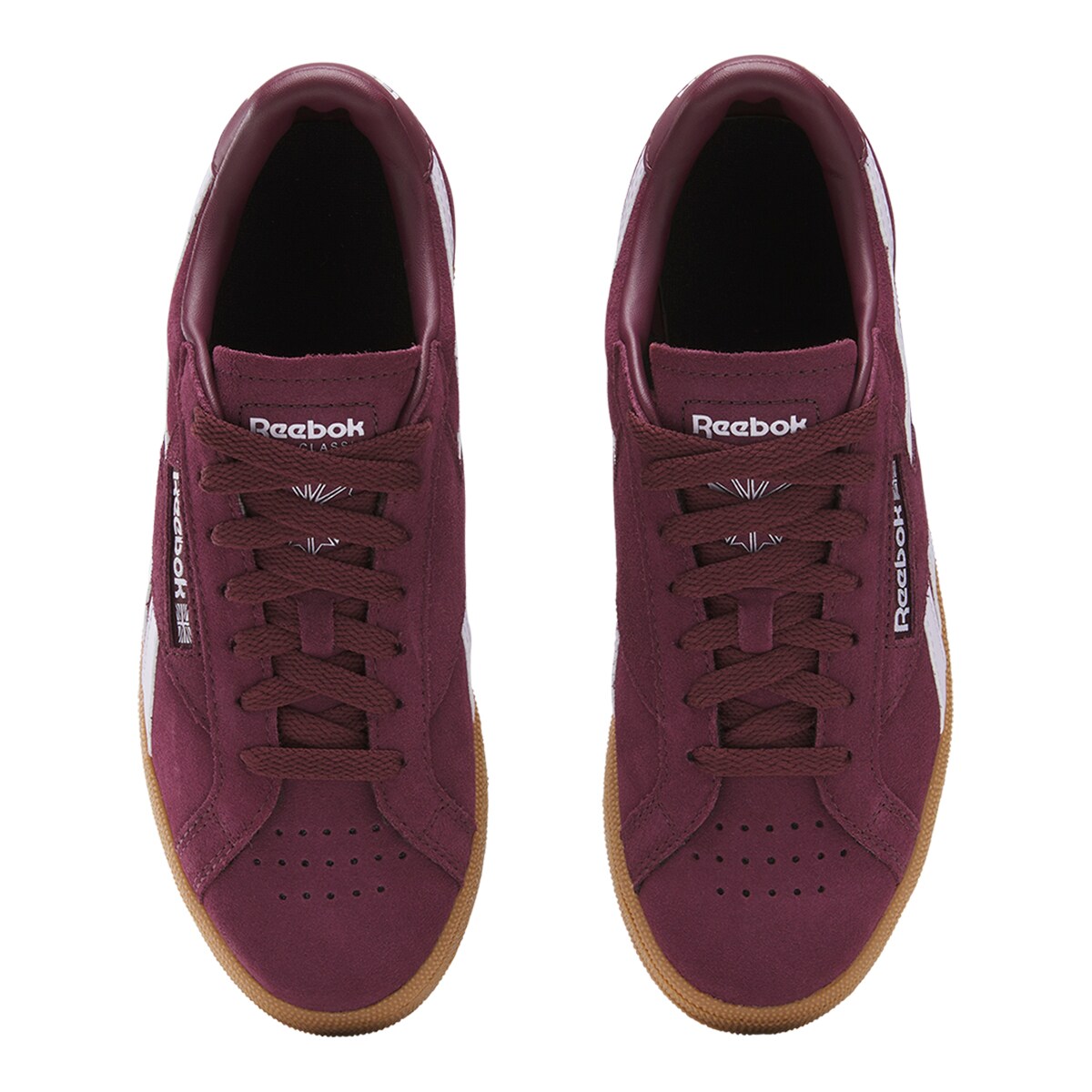 Sapatilhas Casual de Mulher Club C Grounds UK Preto-3