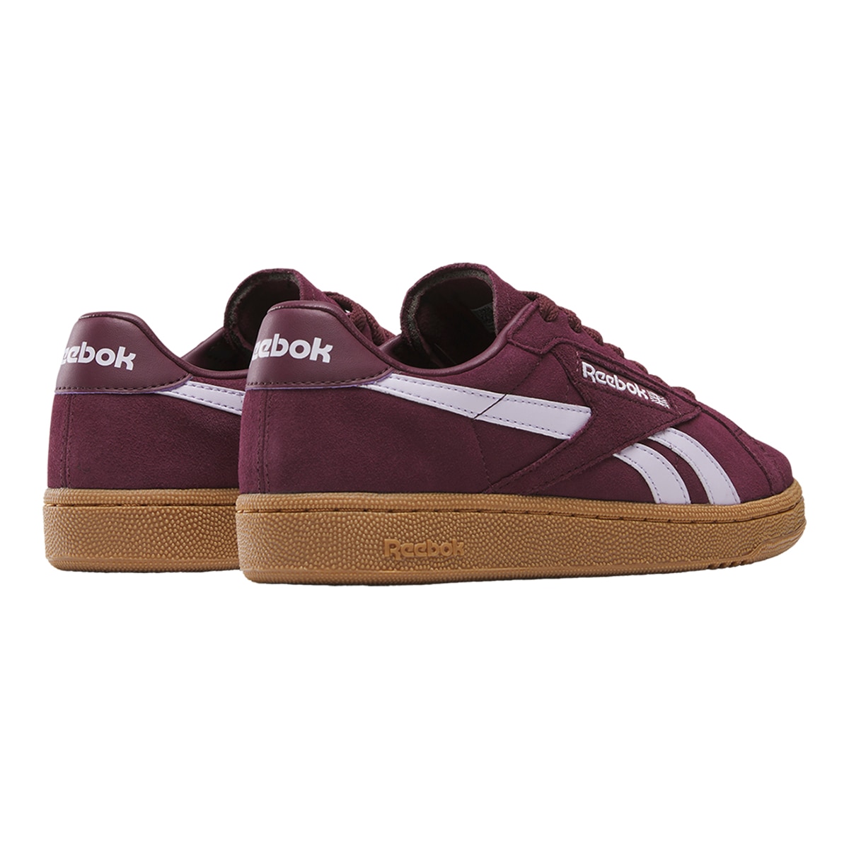 Sapatilhas Casual de Mulher Club C Grounds UK Preto-4